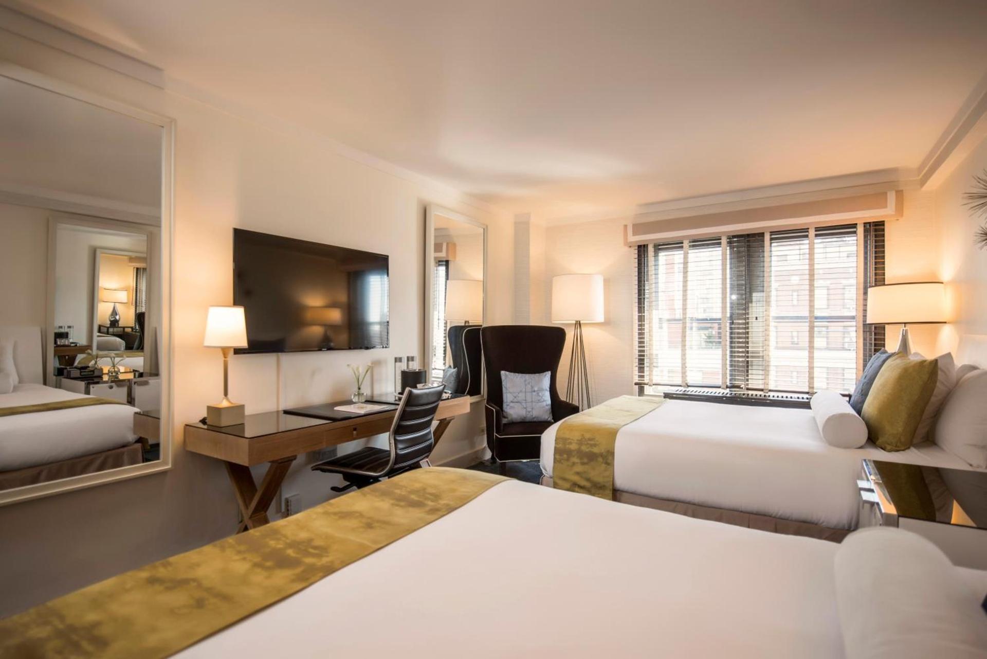 Kimpton Ashbel New York Park Avenue photo 13