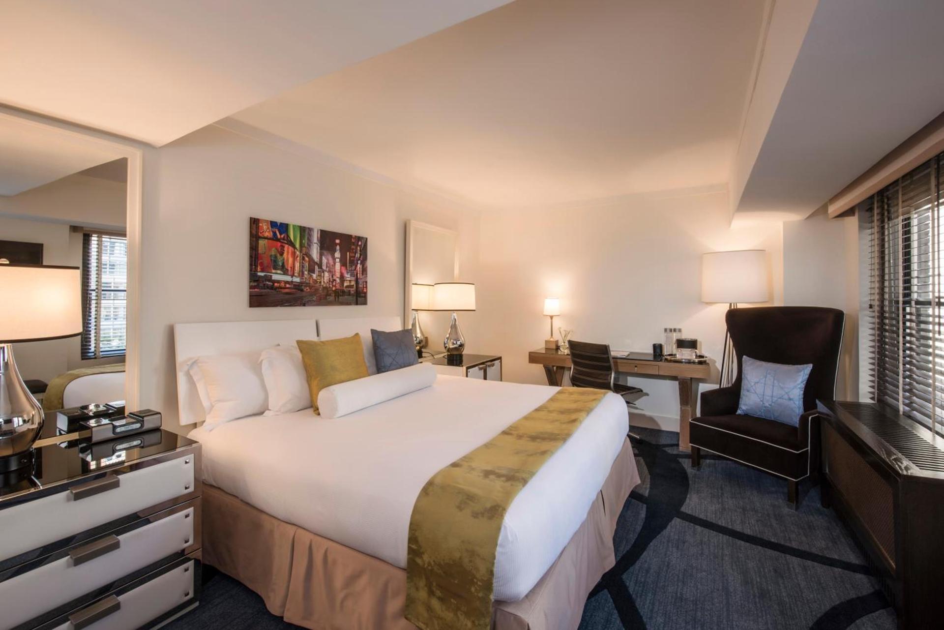 Kimpton Ashbel New York Park Avenue photo 19