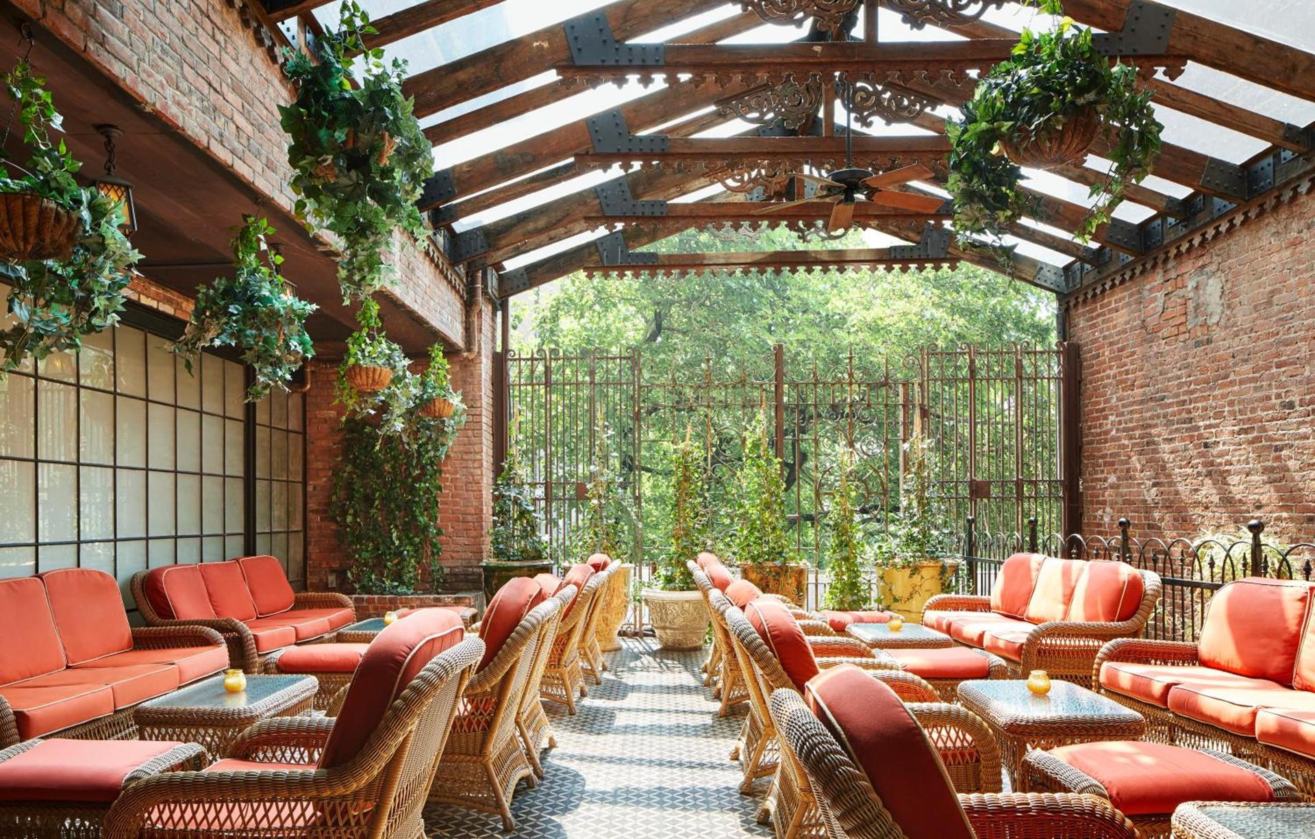 The Bowery Hotel photo 2