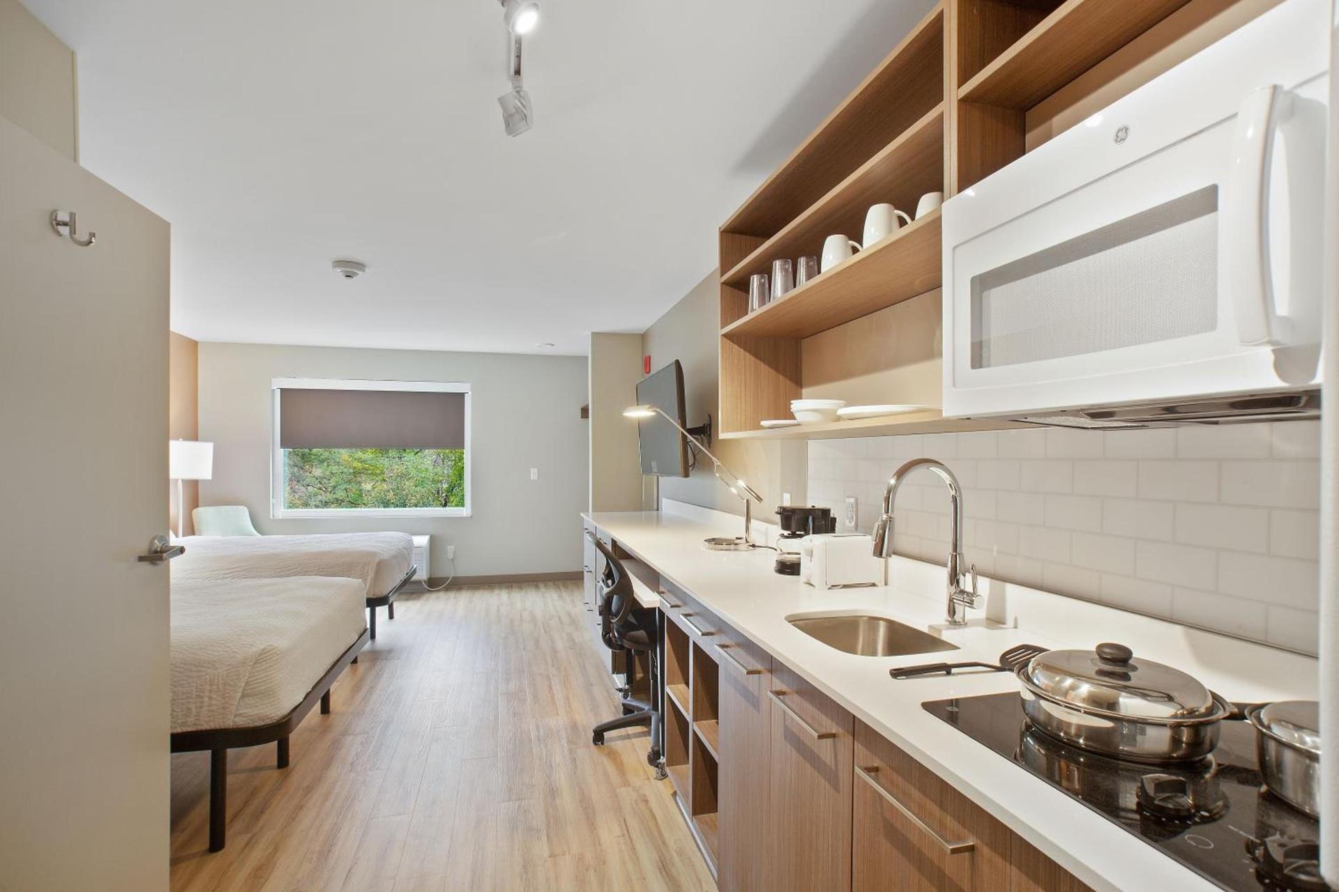 Extended Stay America Premier Suites - Providence - East Providence photo 47