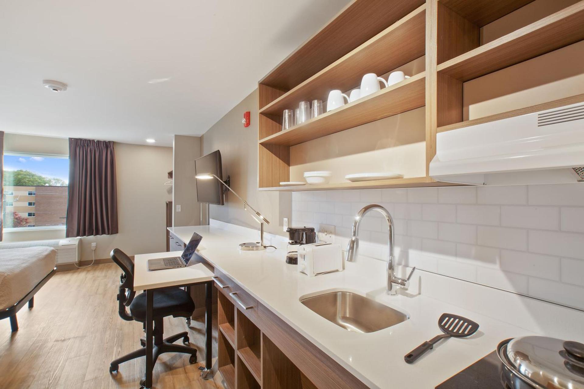 Extended Stay America Premier Suites - Providence - East Providence photo 49