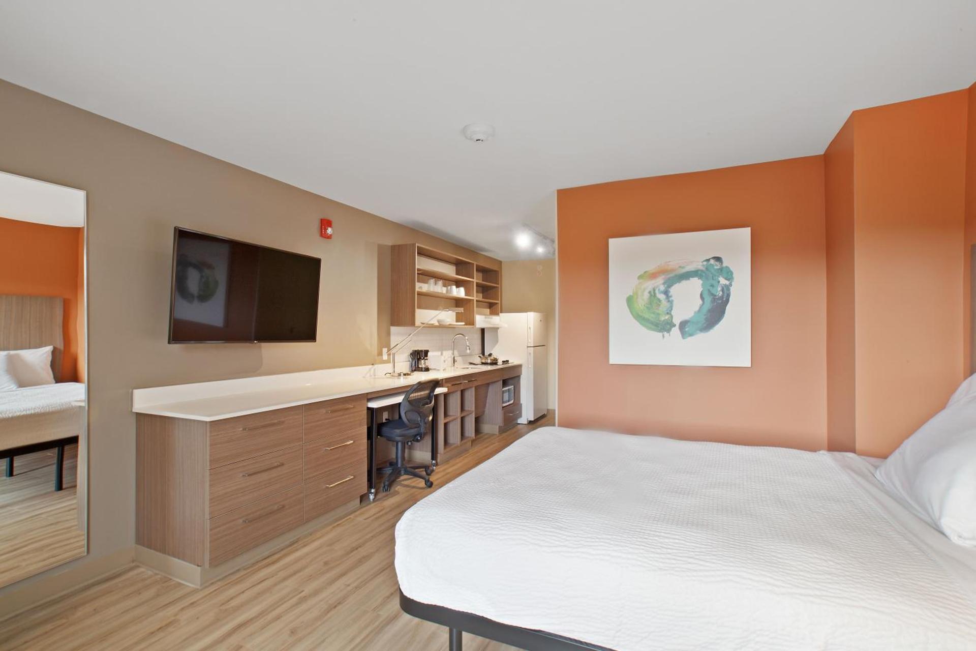 Extended Stay America Premier Suites - Providence - East Providence photo 52