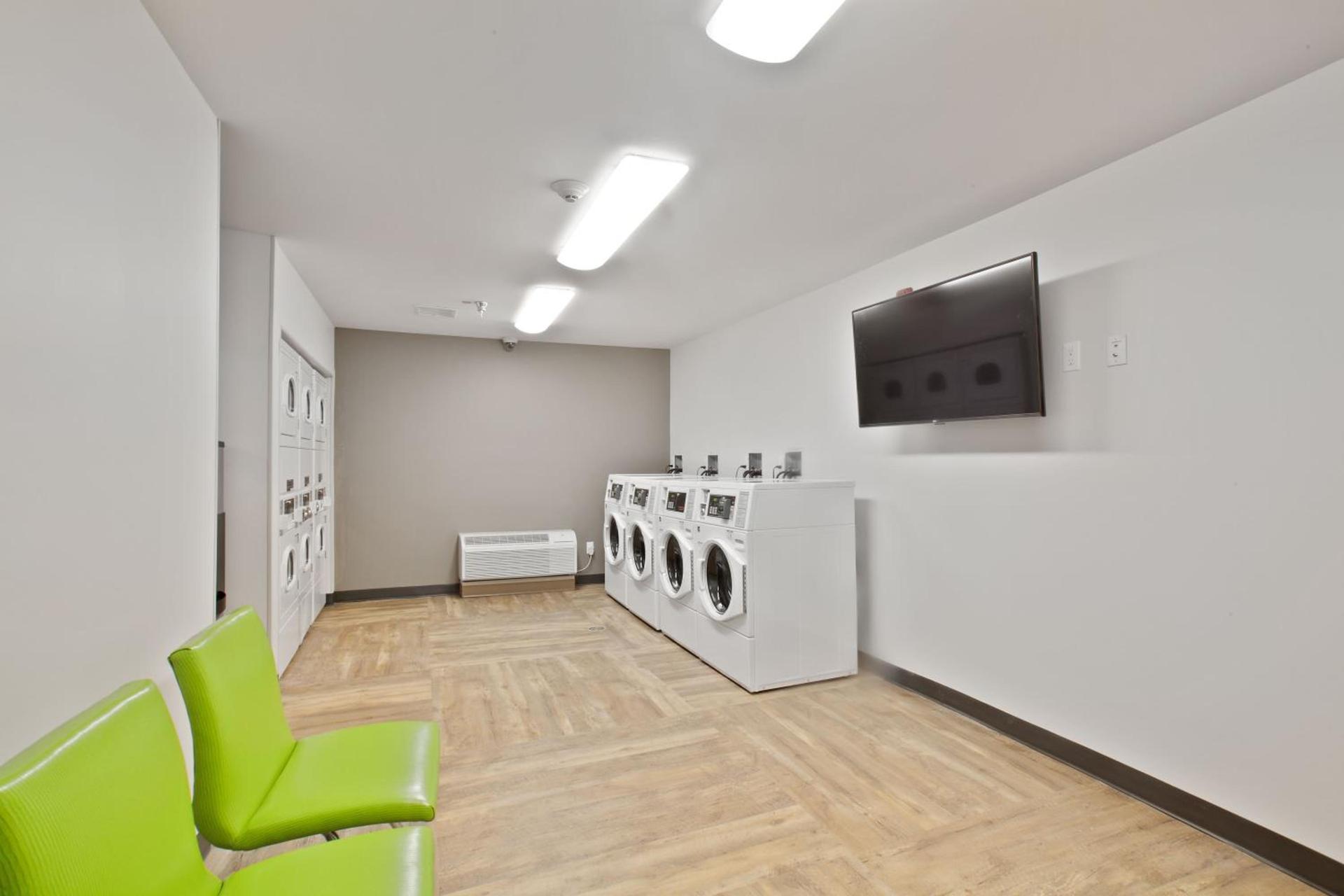 Extended Stay America Premier Suites - Providence - East Providence photo 65