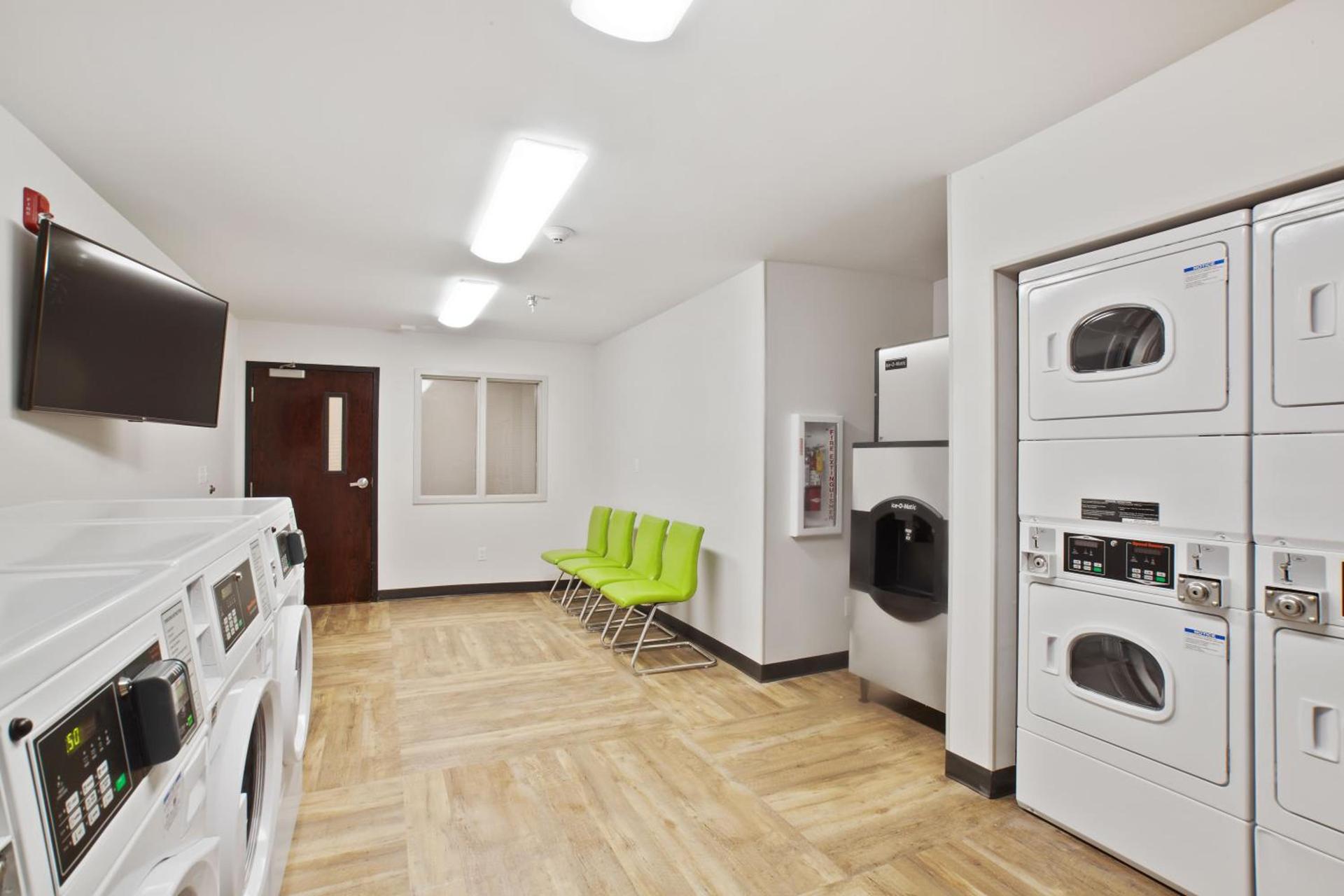 Extended Stay America Premier Suites - Providence - East Providence photo 64