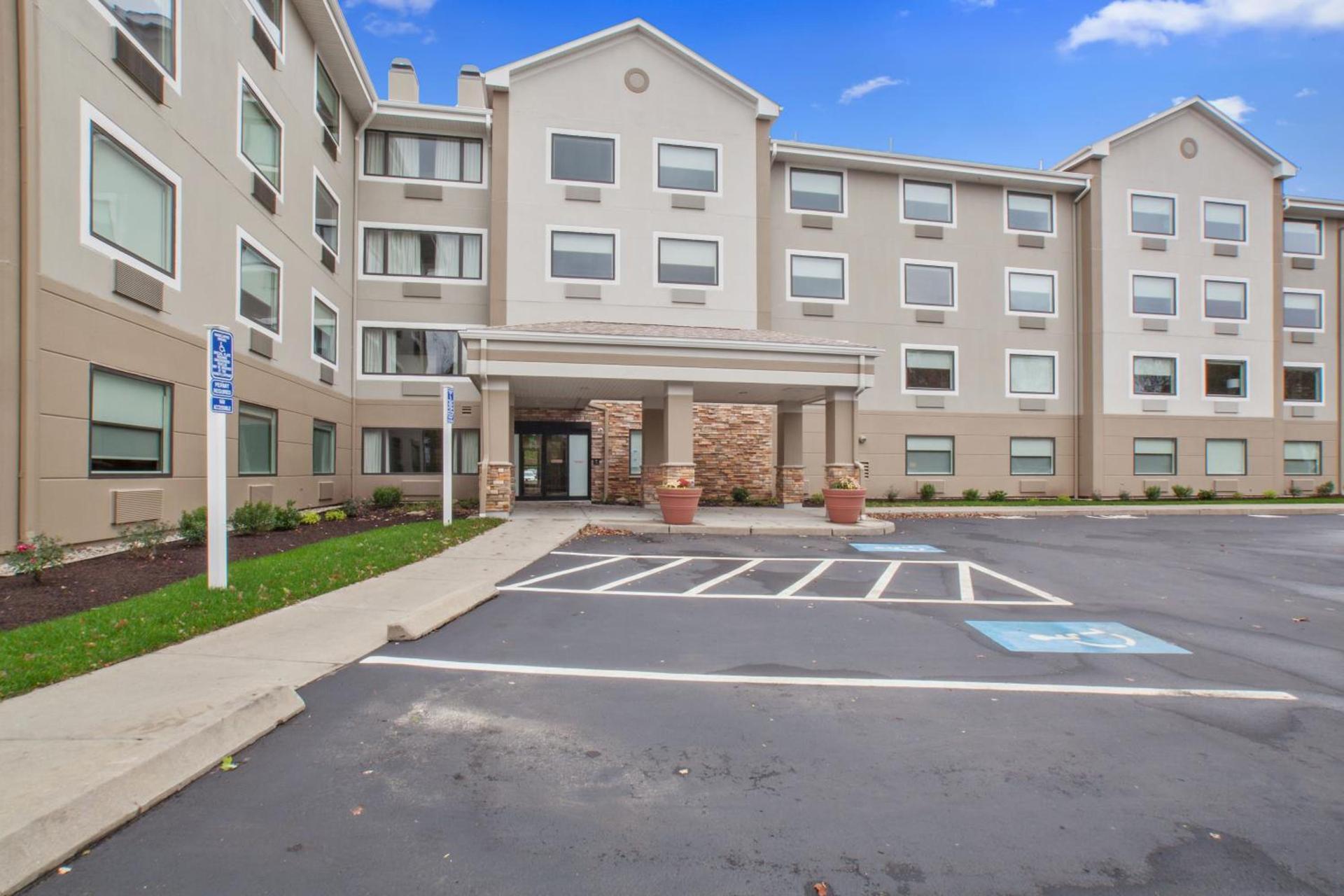 Extended Stay America Premier Suites - Providence - East Providence photo 40
