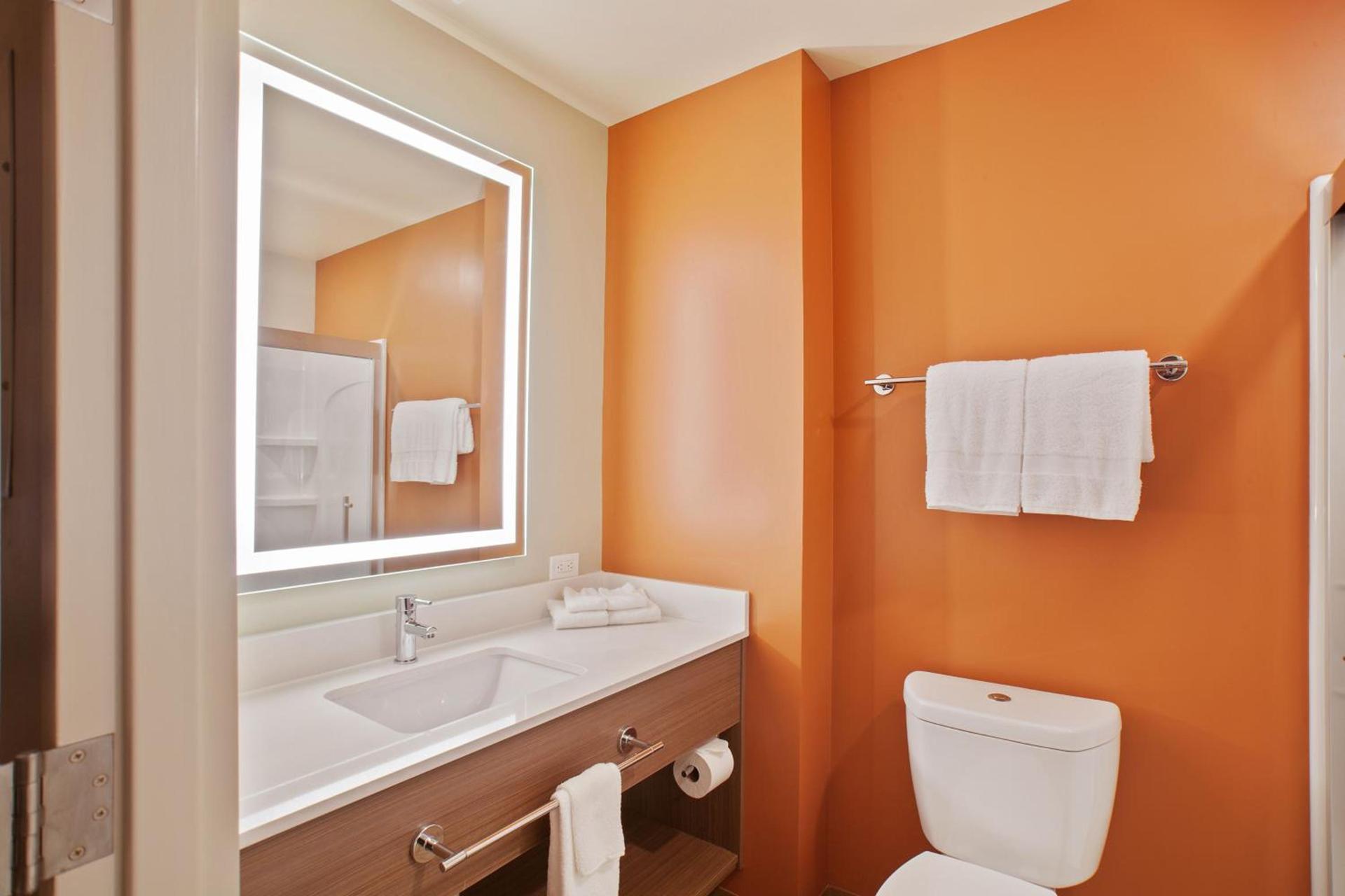 Extended Stay America Premier Suites - Providence - East Providence photo 61