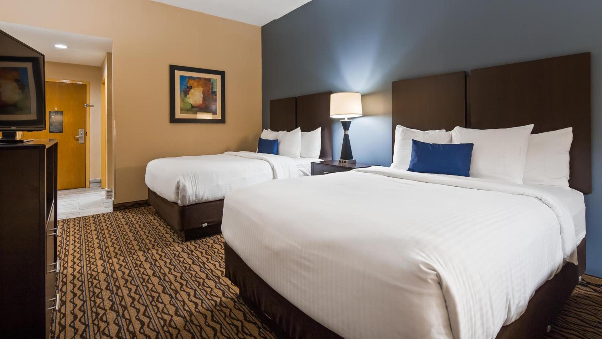 Best Western Inn Florence photo 47