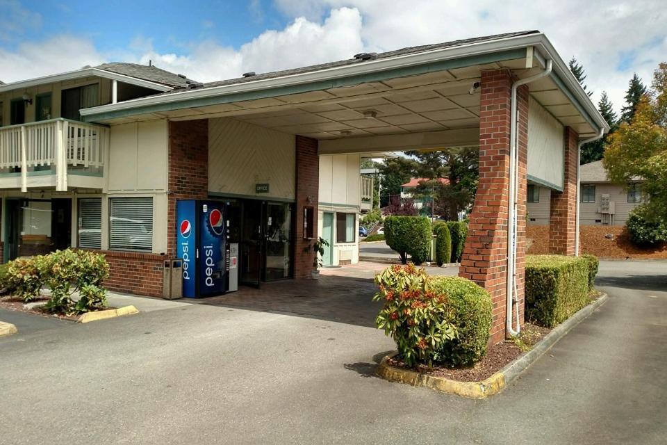 Motel Puyallup photo 4