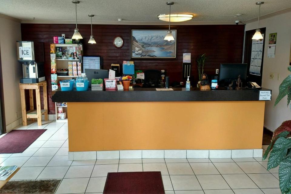 Motel Puyallup photo 5