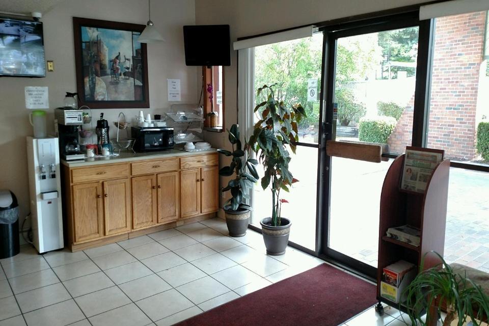 Motel Puyallup photo 6