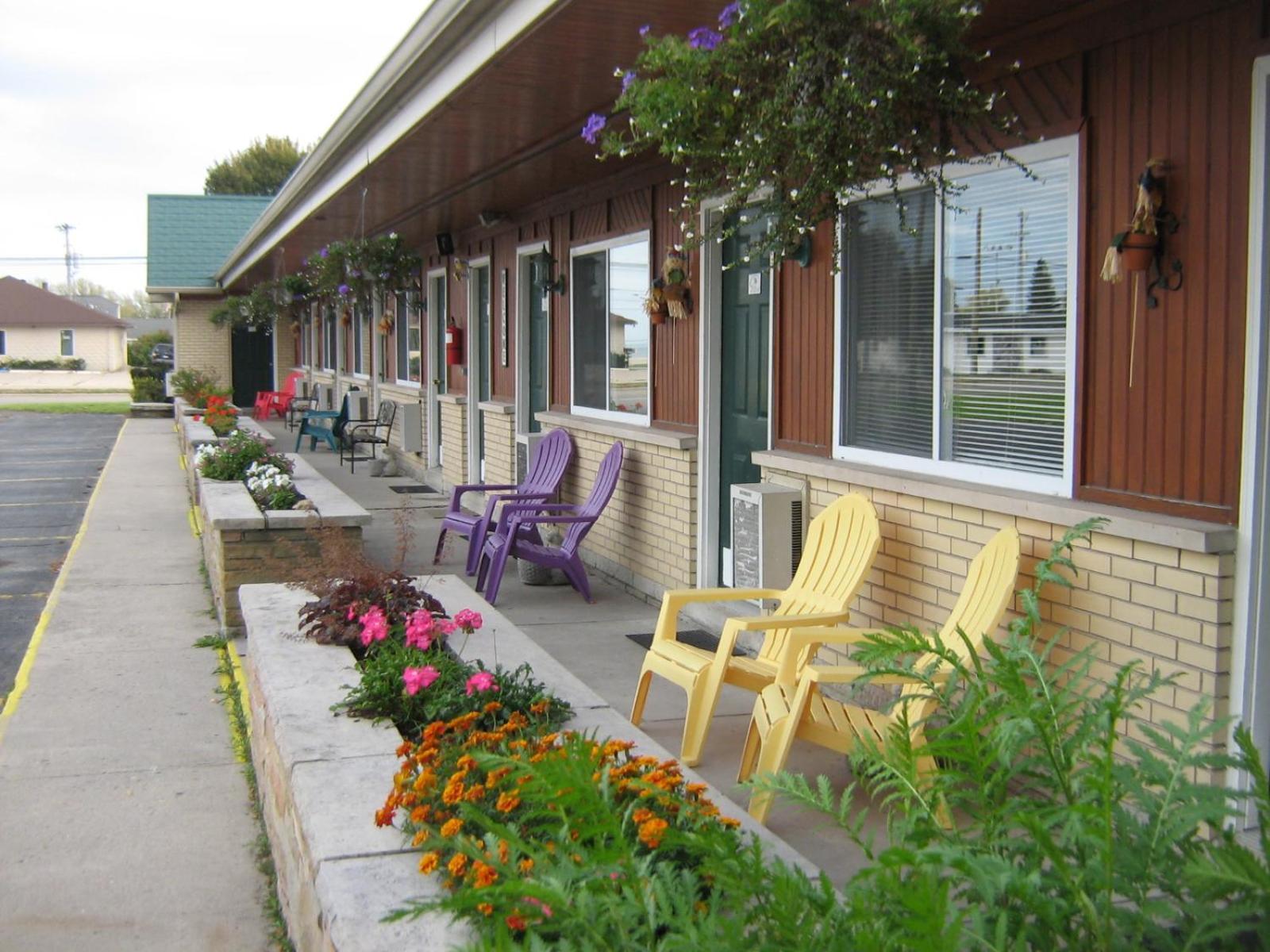Big Bear Lodge photo 100