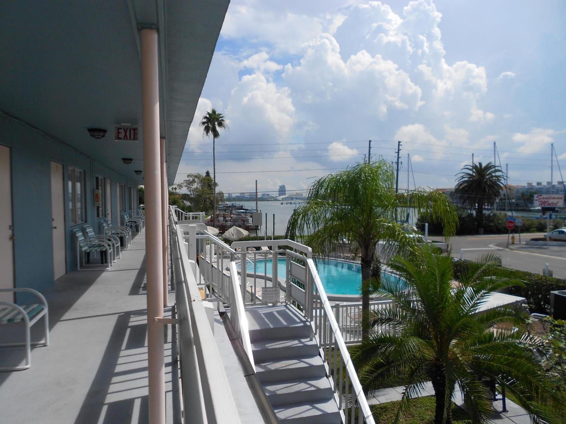 Sunrise Resort Motel South photo 66
