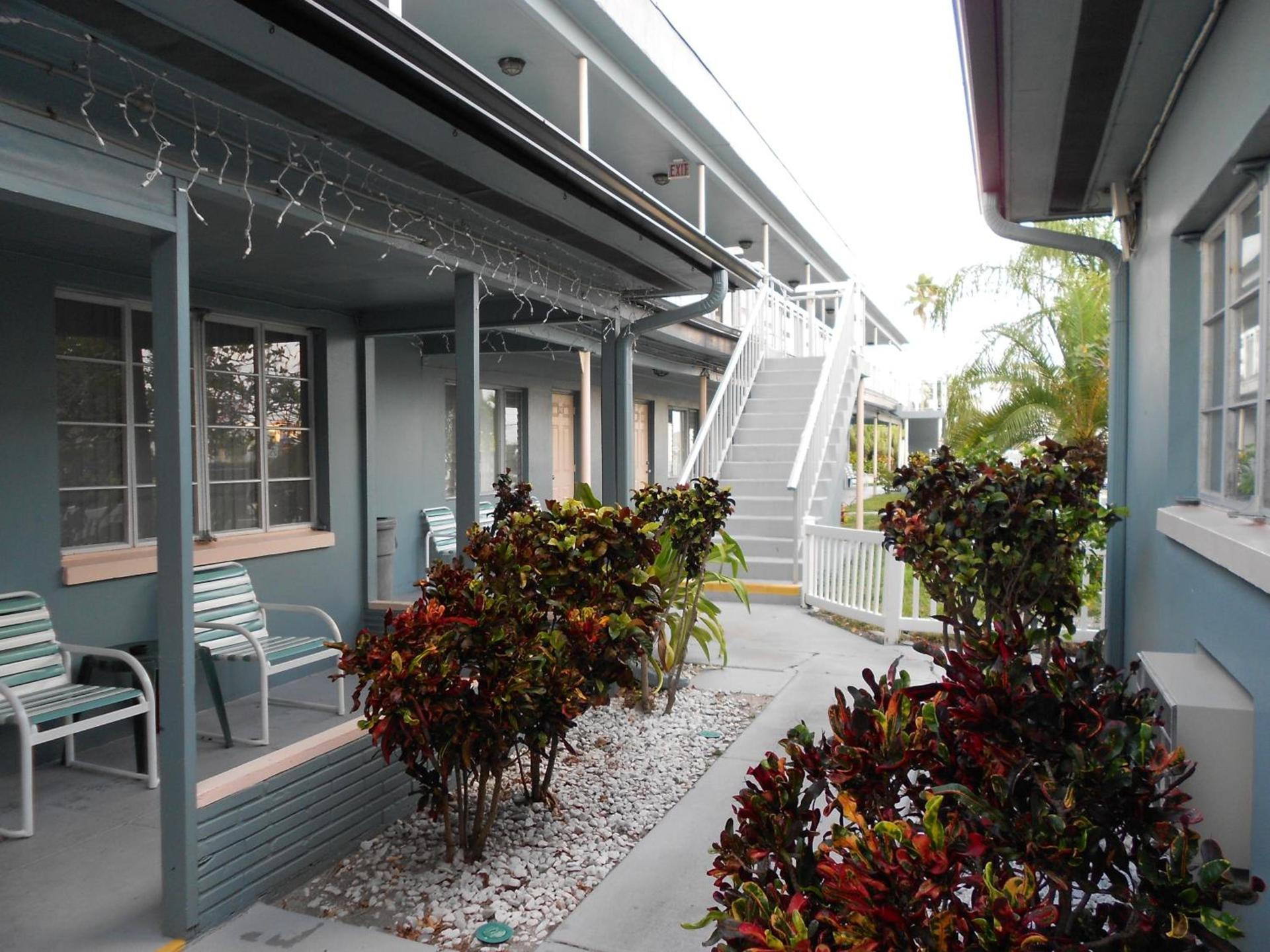 Sunrise Resort Motel South photo 65