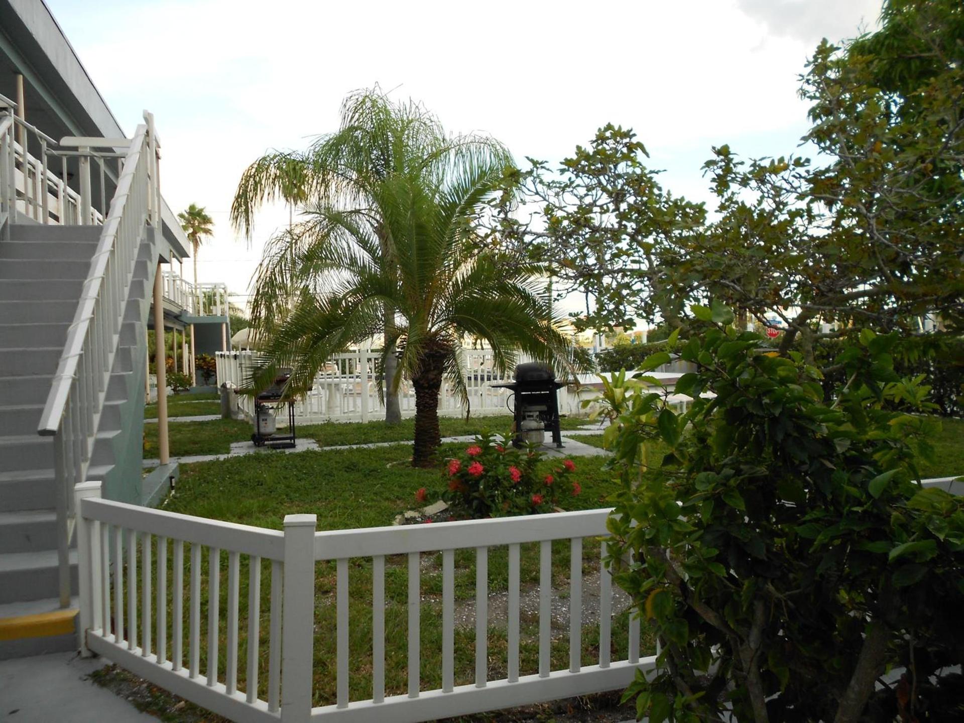 Sunrise Resort Motel South photo 69