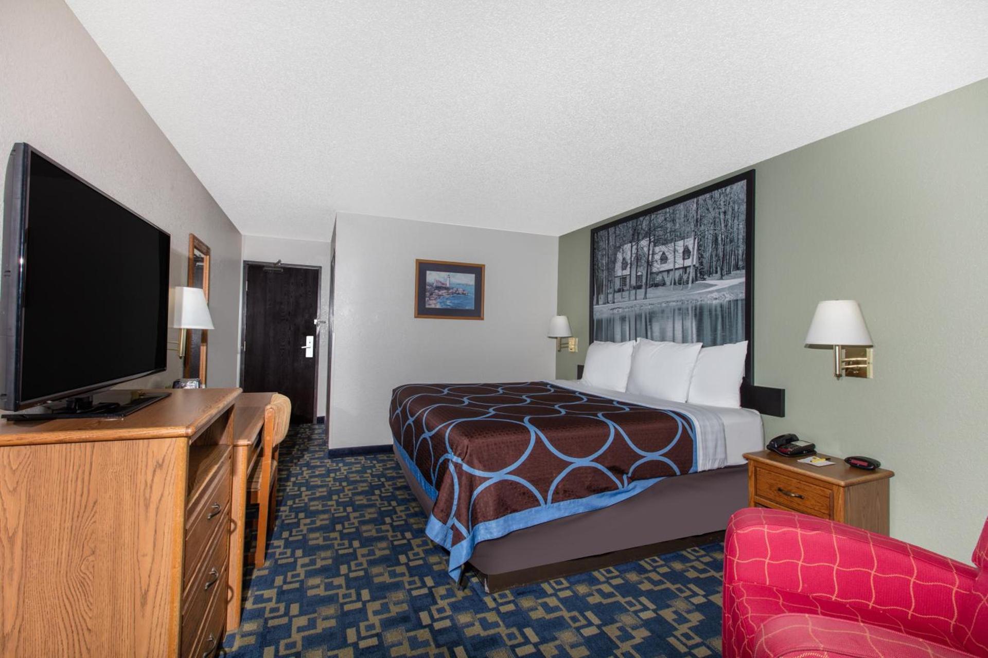 Super 8 by Wyndham Aberdeen MD photo 27