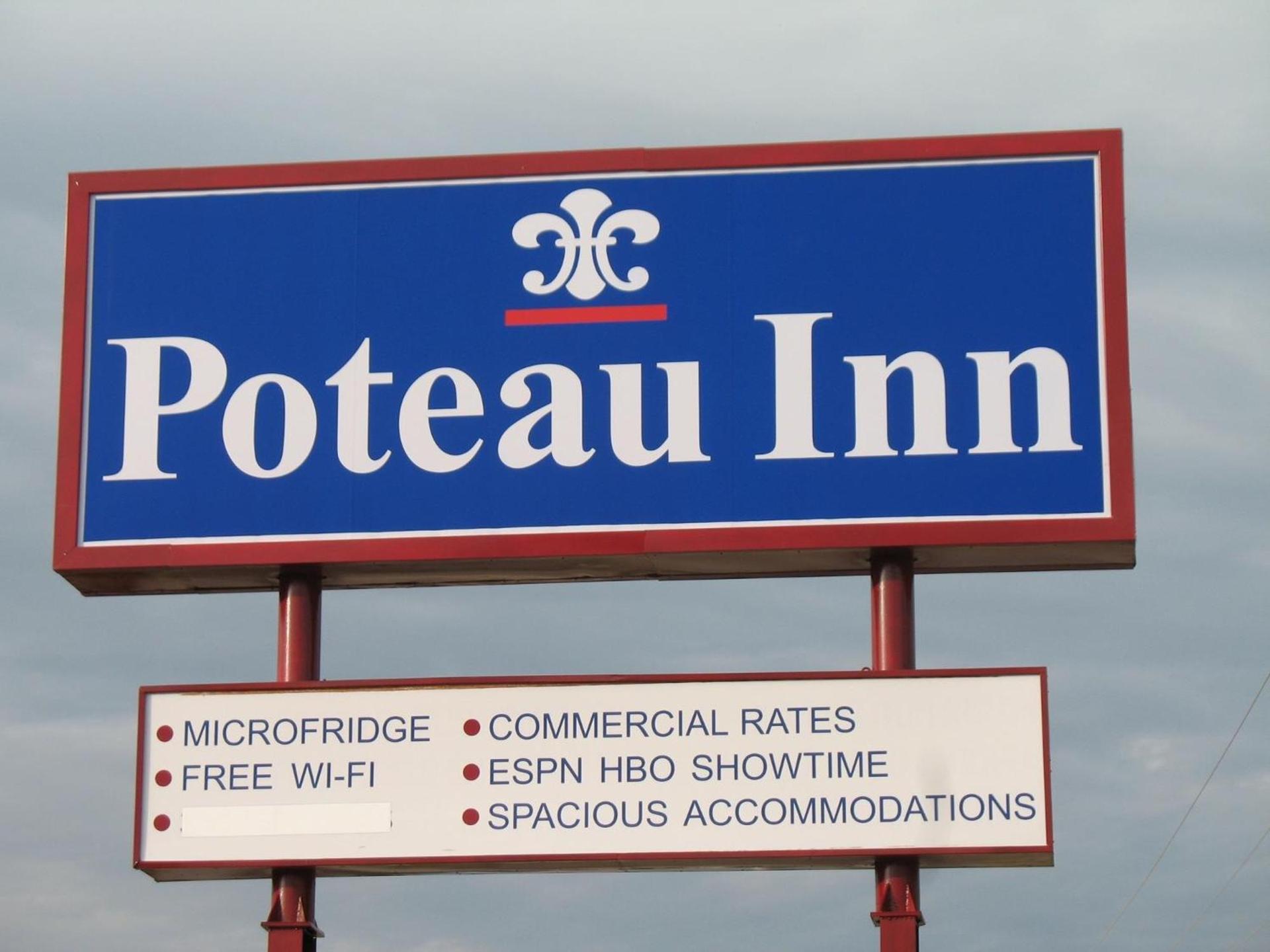 Poteau Inn photo 2