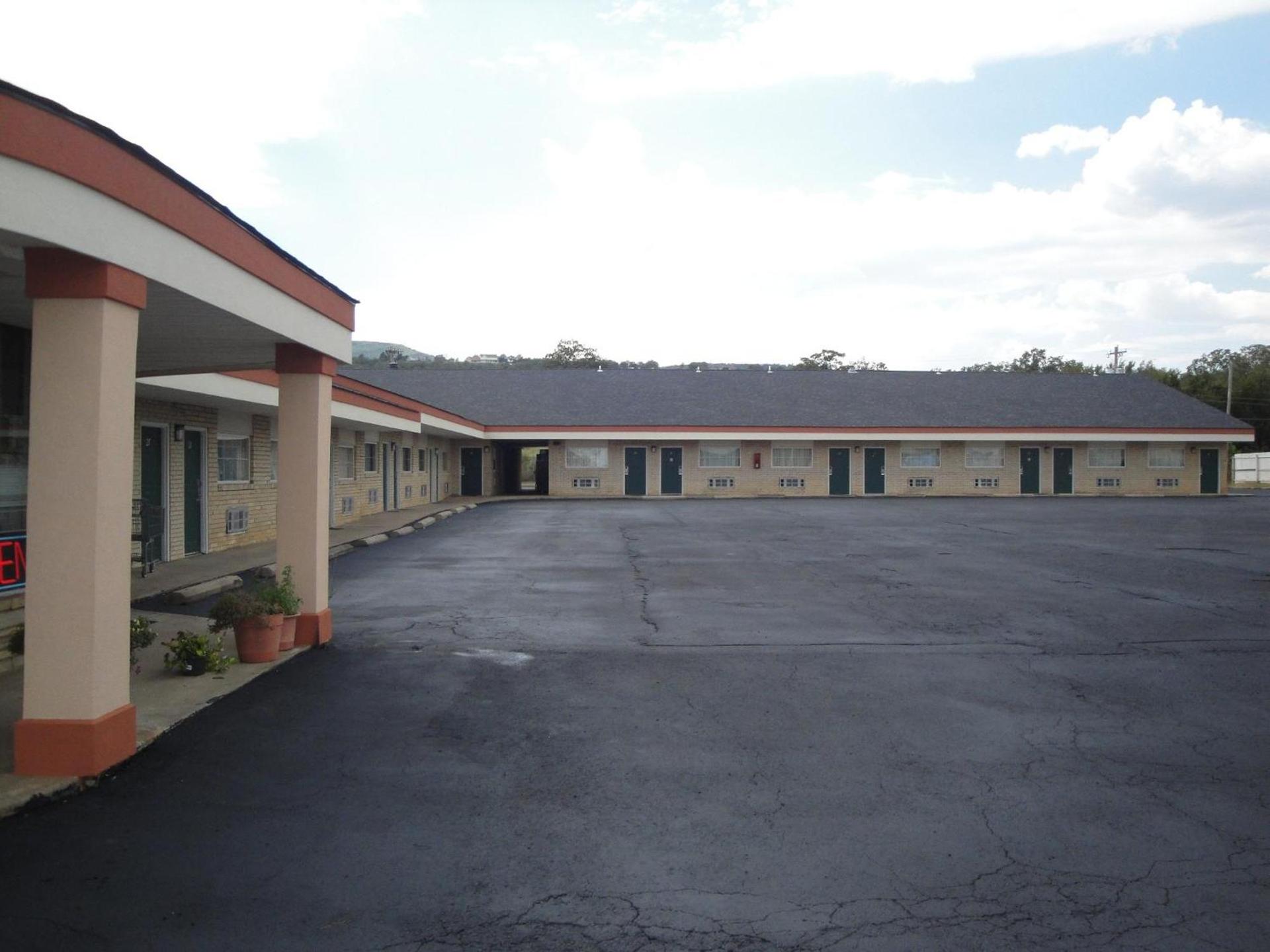 Poteau Inn photo 4