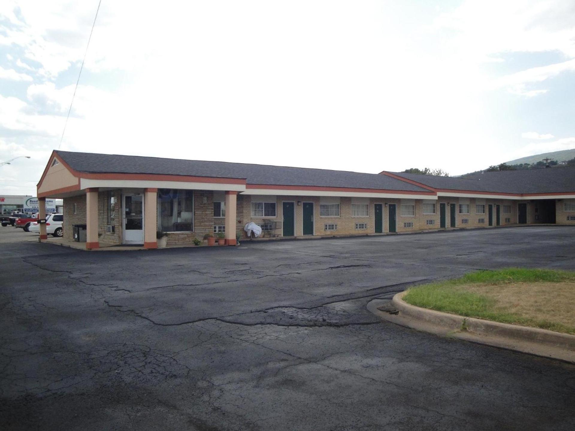 Poteau Inn photo 1