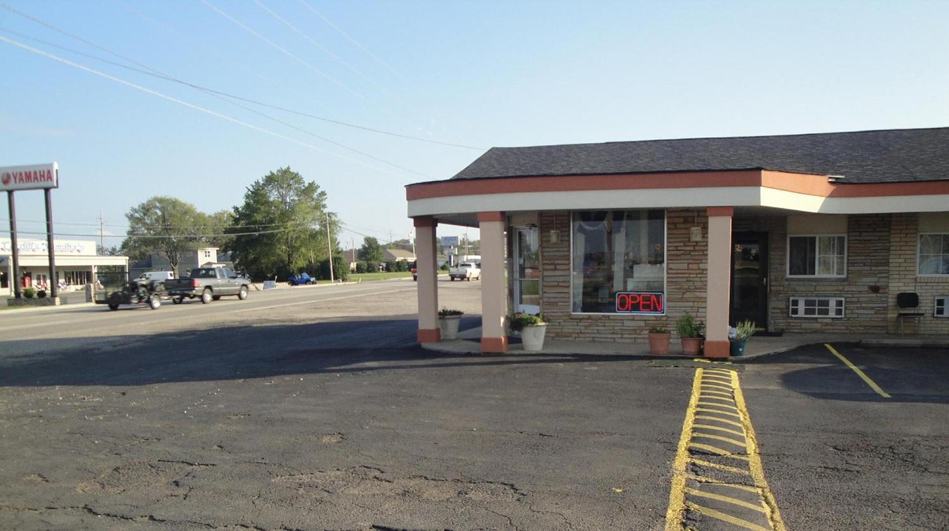 Poteau Inn photo 3