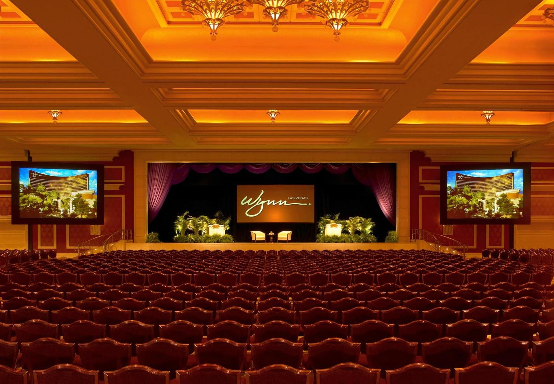 Wynn Las Vegas photo 18