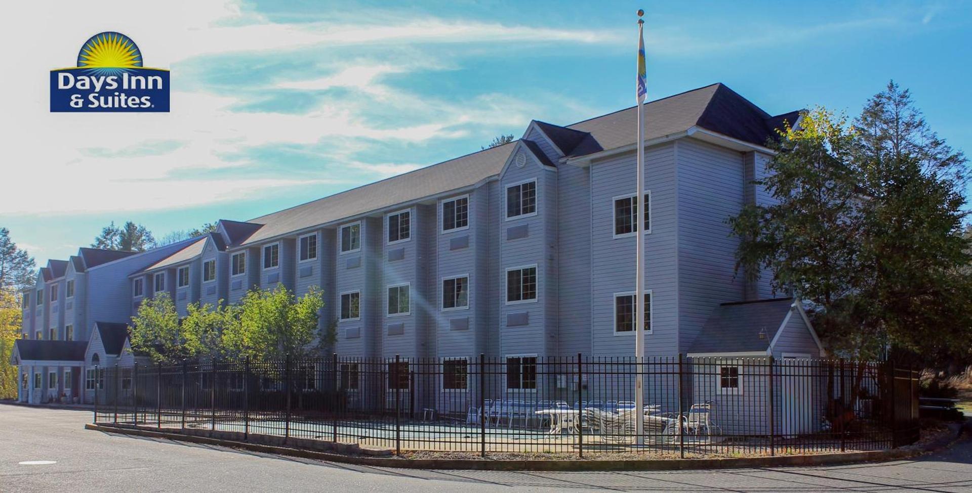 Days Inn by Wyndham Sturbridge photo 17