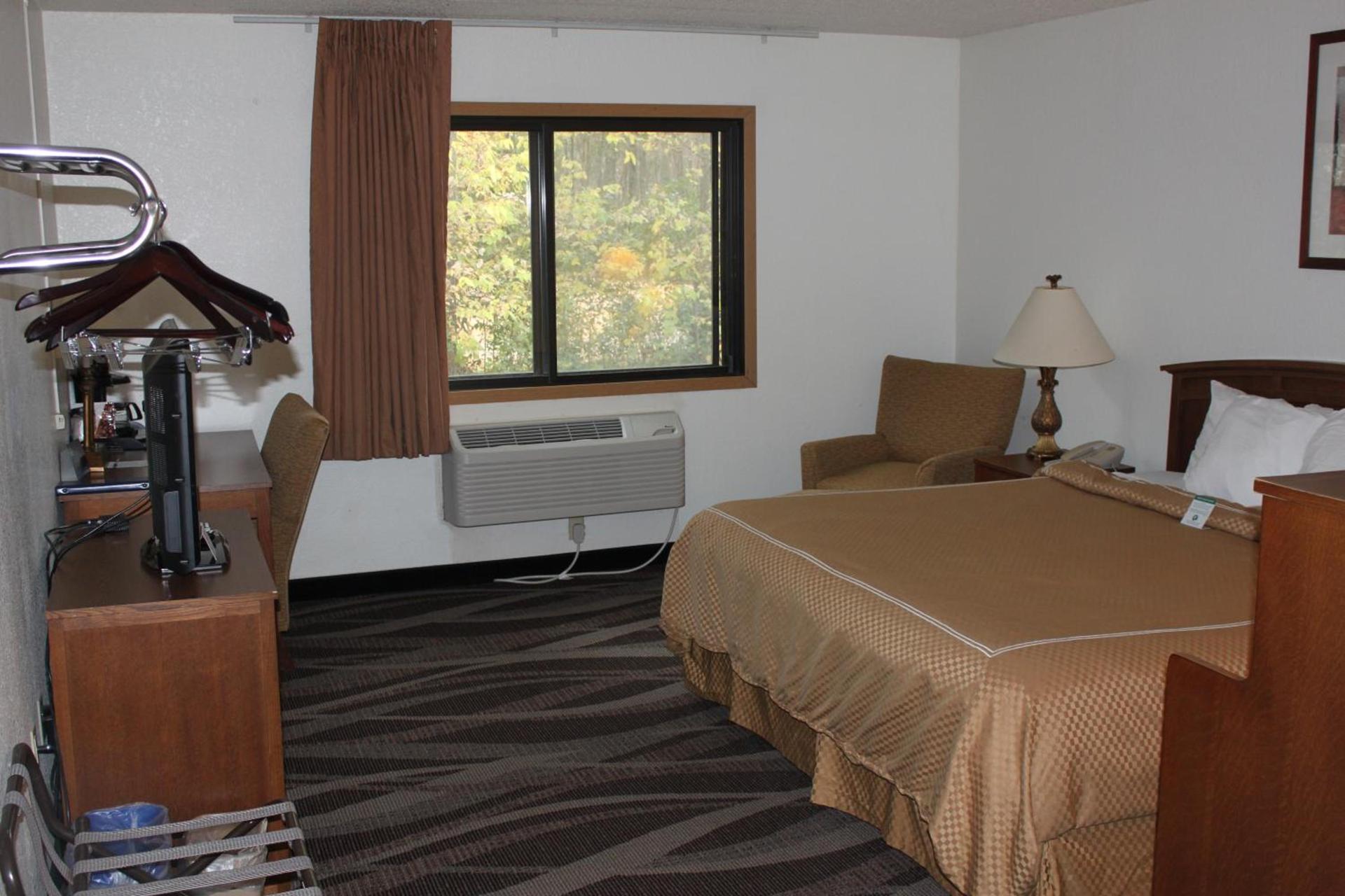 Boarders Inn and Suites by Cobblestone Hotels - Ripon photo 30