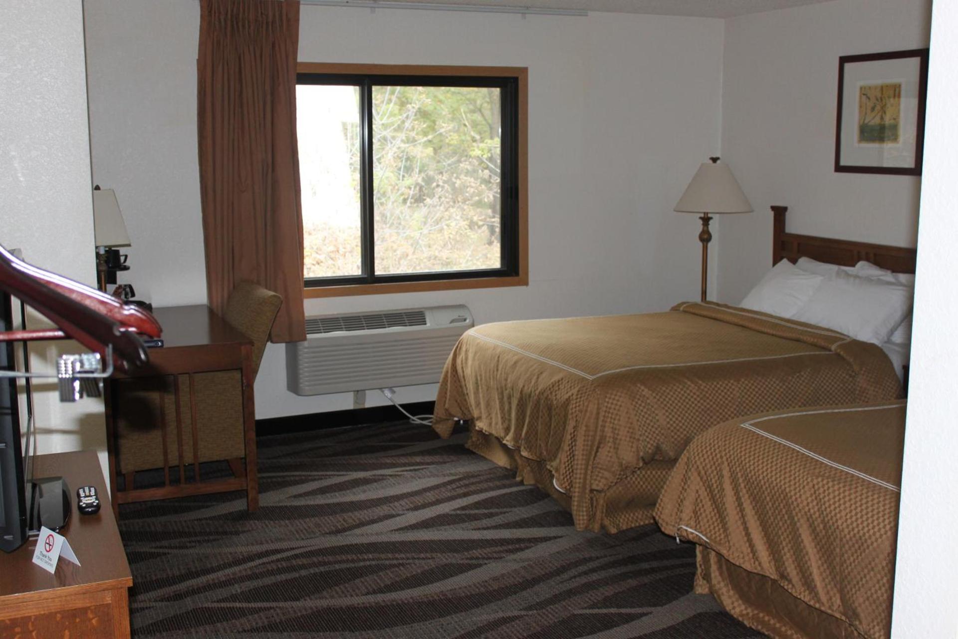 Boarders Inn and Suites by Cobblestone Hotels - Ripon photo 29