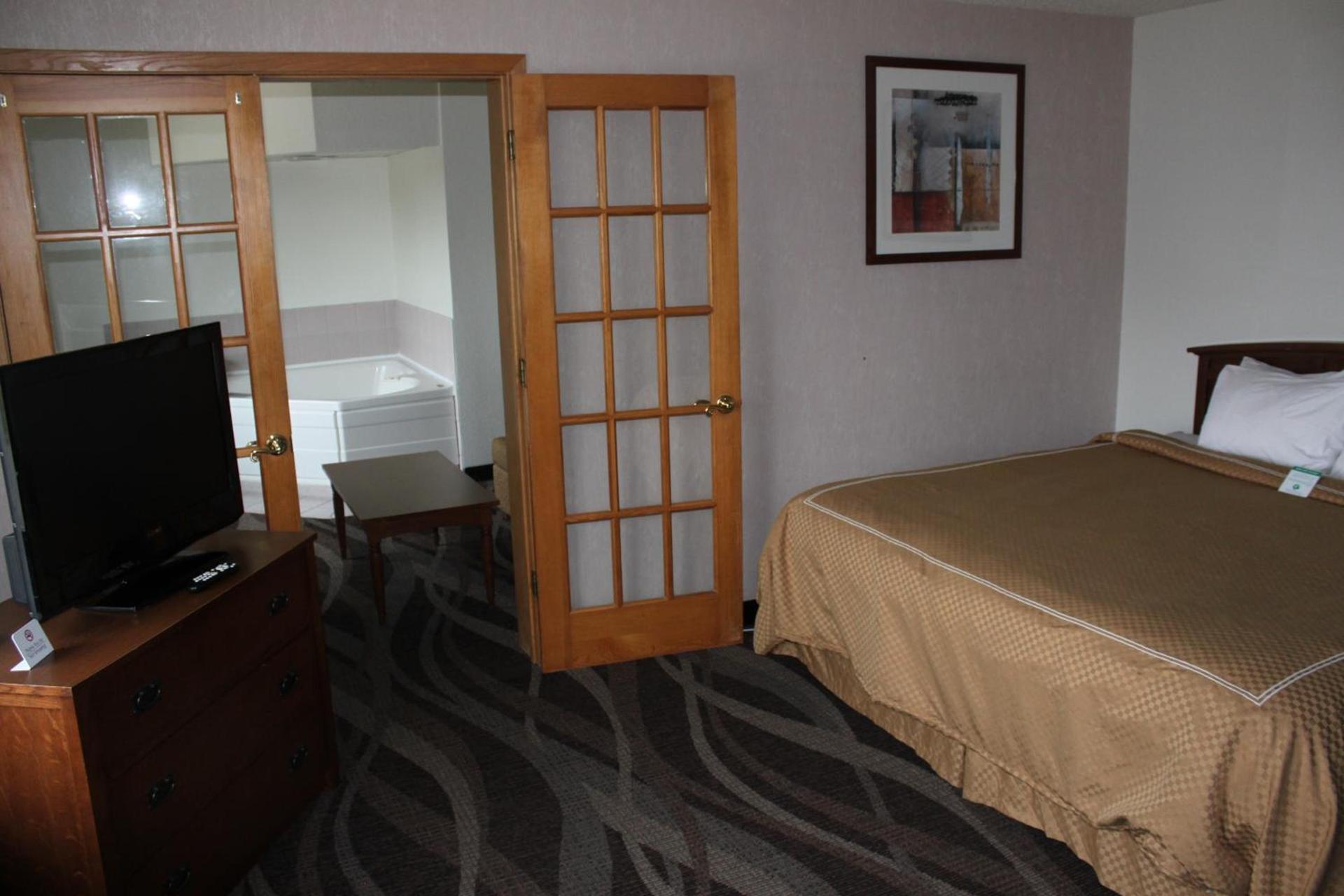 Boarders Inn and Suites by Cobblestone Hotels - Ripon photo 28