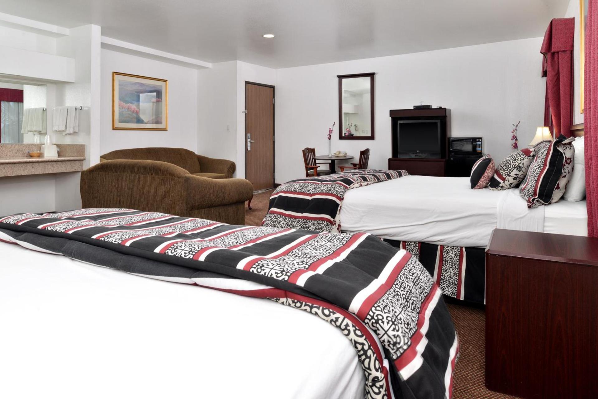 Americas Best Value Inn Pasadena photo 4