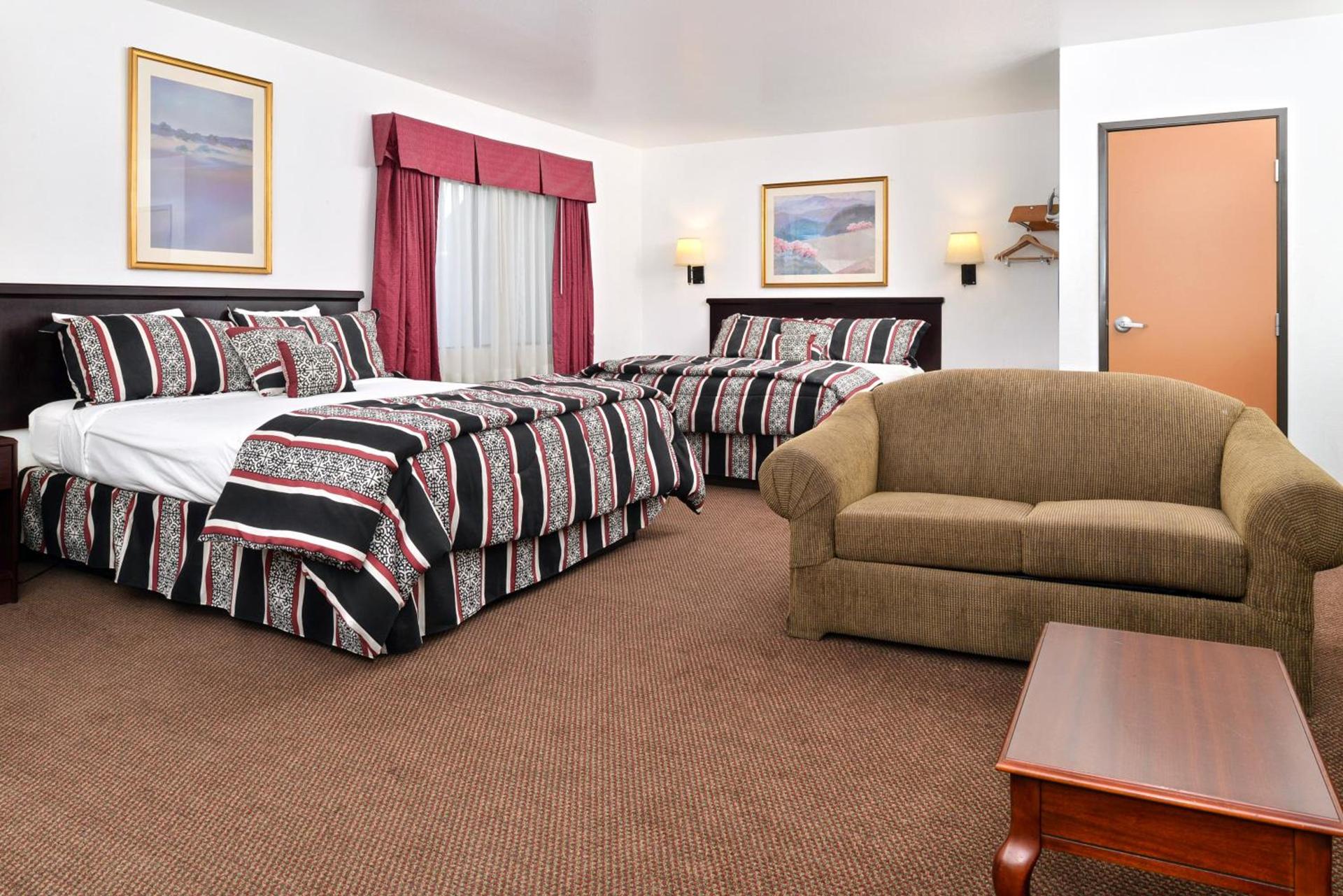 Americas Best Value Inn Pasadena photo 5