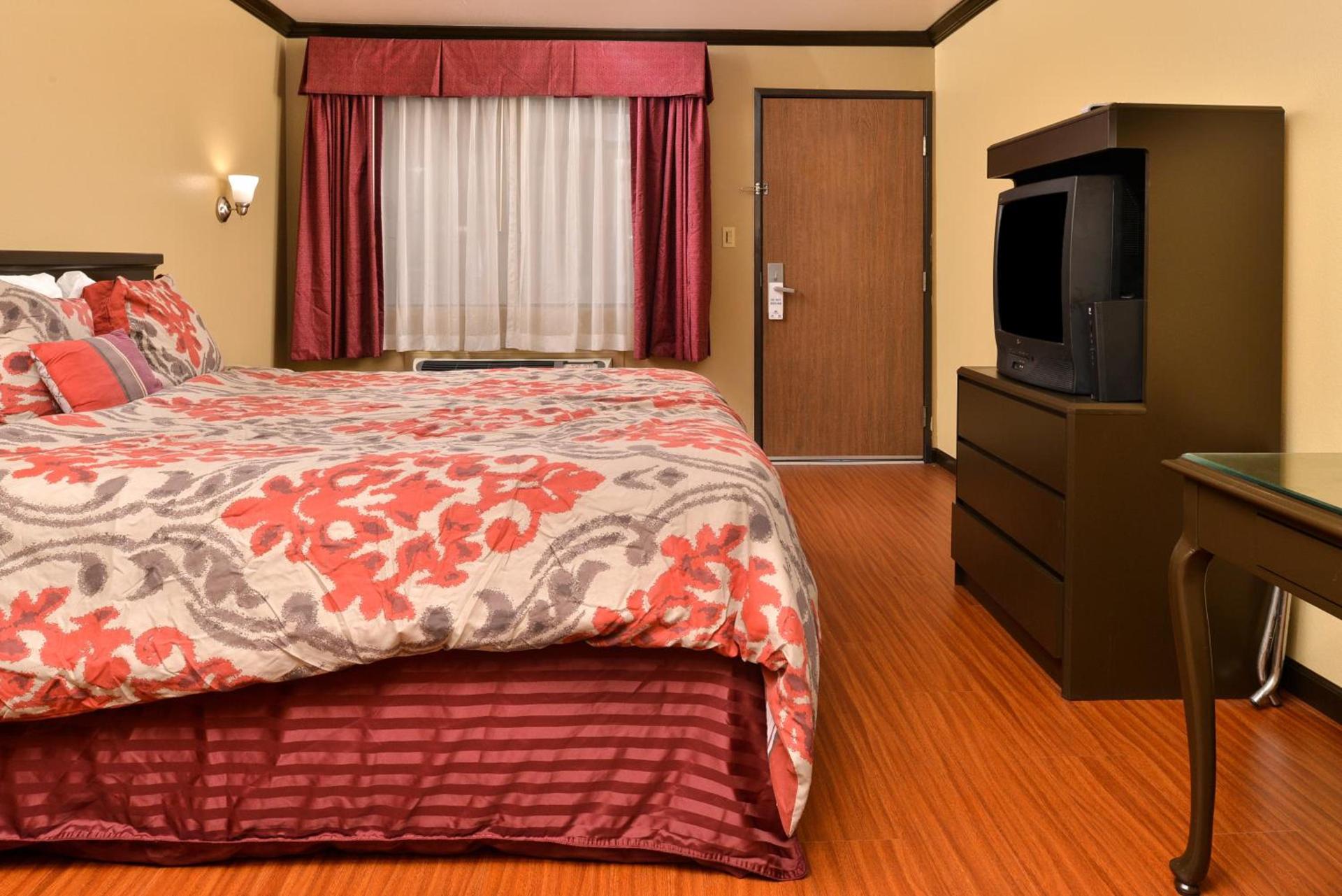 Americas Best Value Inn Pasadena photo 6