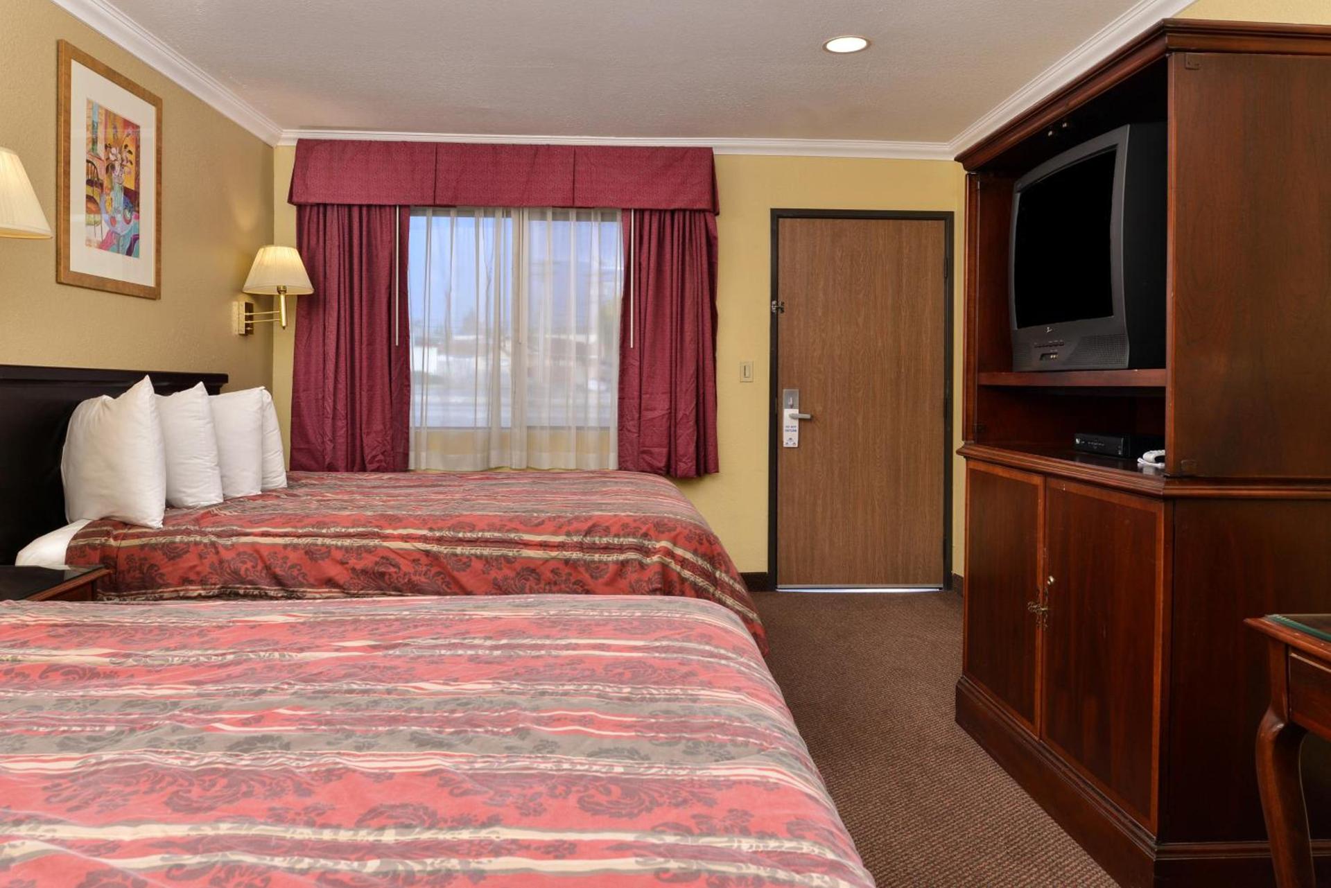 Americas Best Value Inn Pasadena photo 10