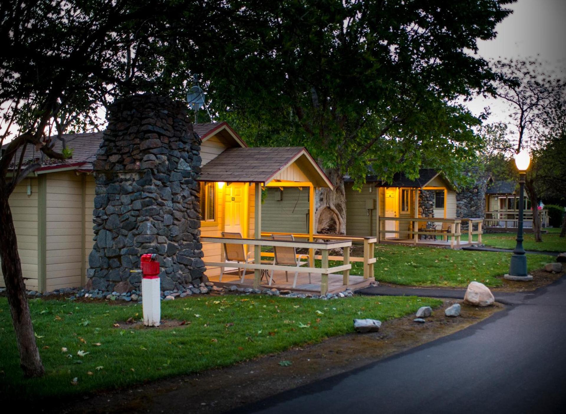 Wonder Valley Ranch Resort photo 1