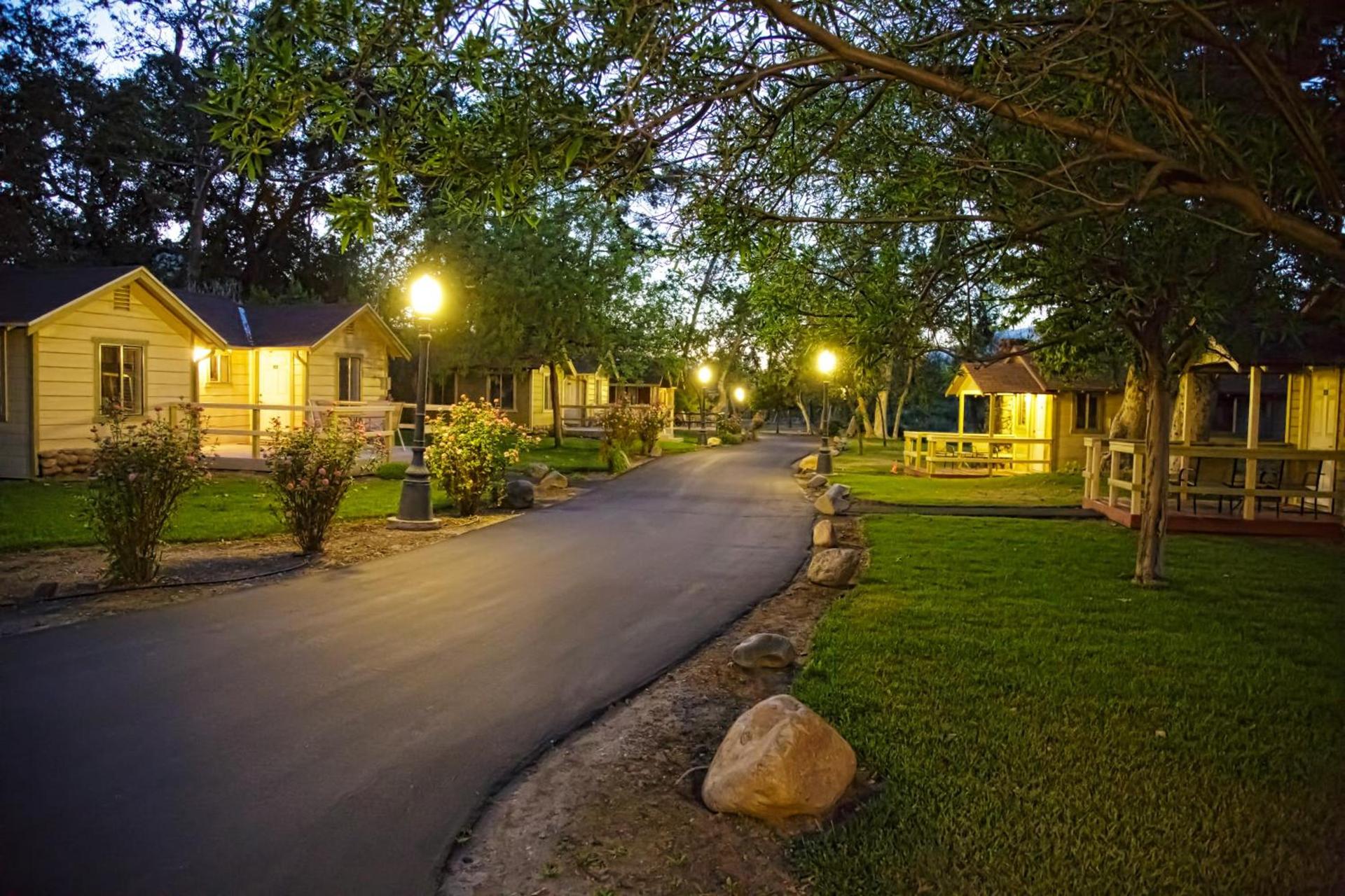 Wonder Valley Ranch Resort photo 34