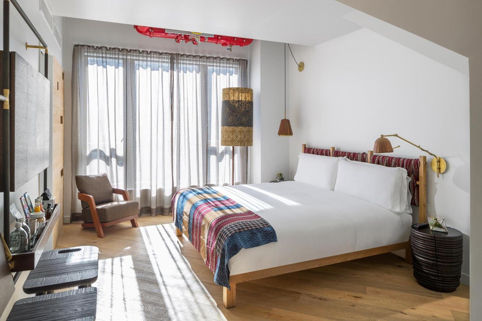 MADE Hotel photo 4