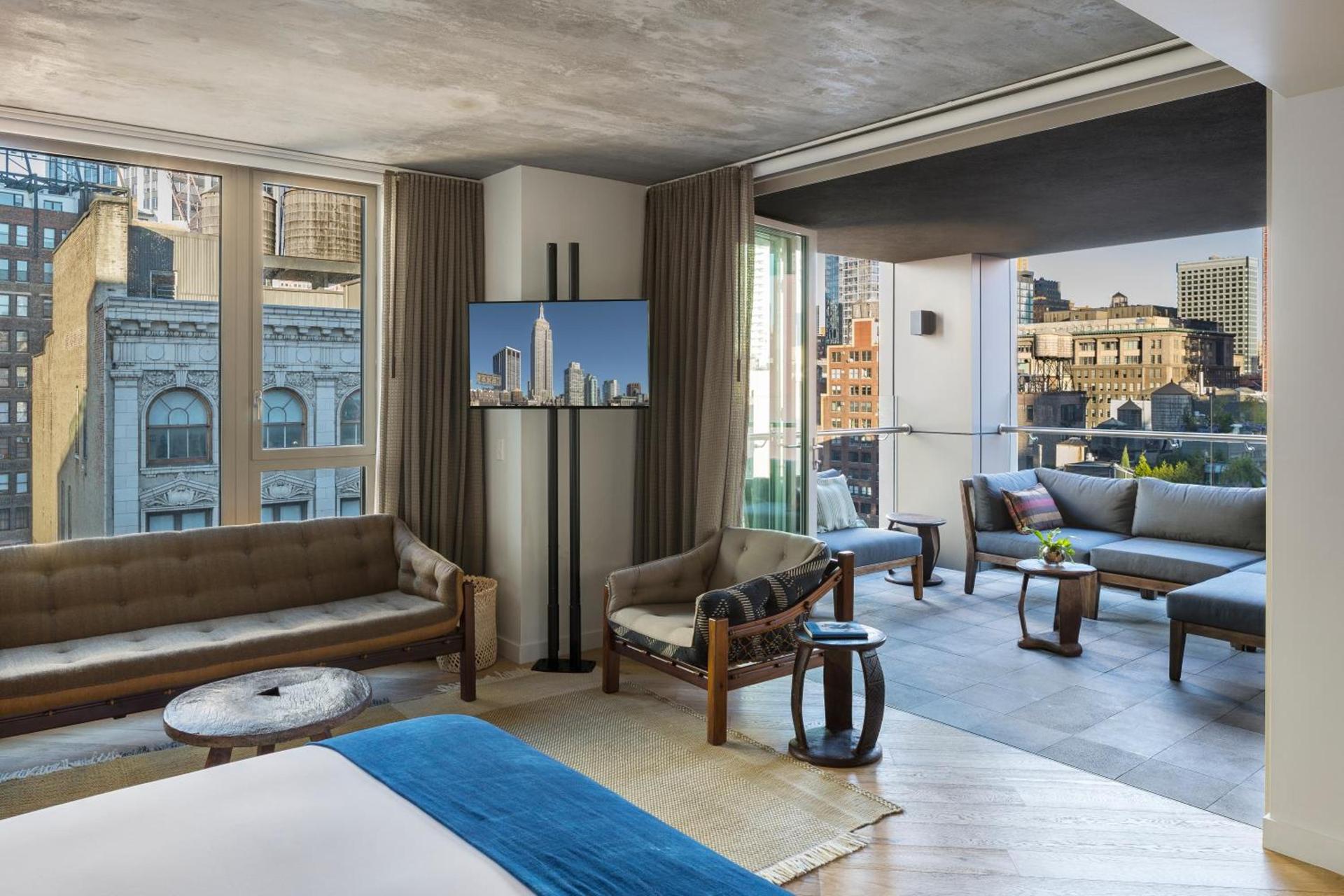 MADE Hotel photo 30
