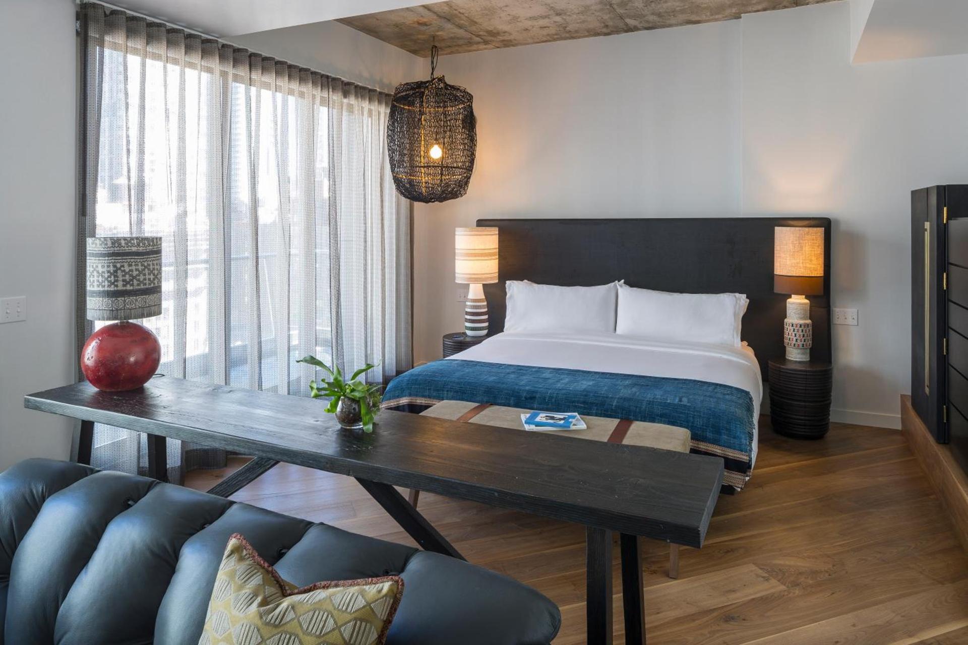 MADE Hotel photo 22