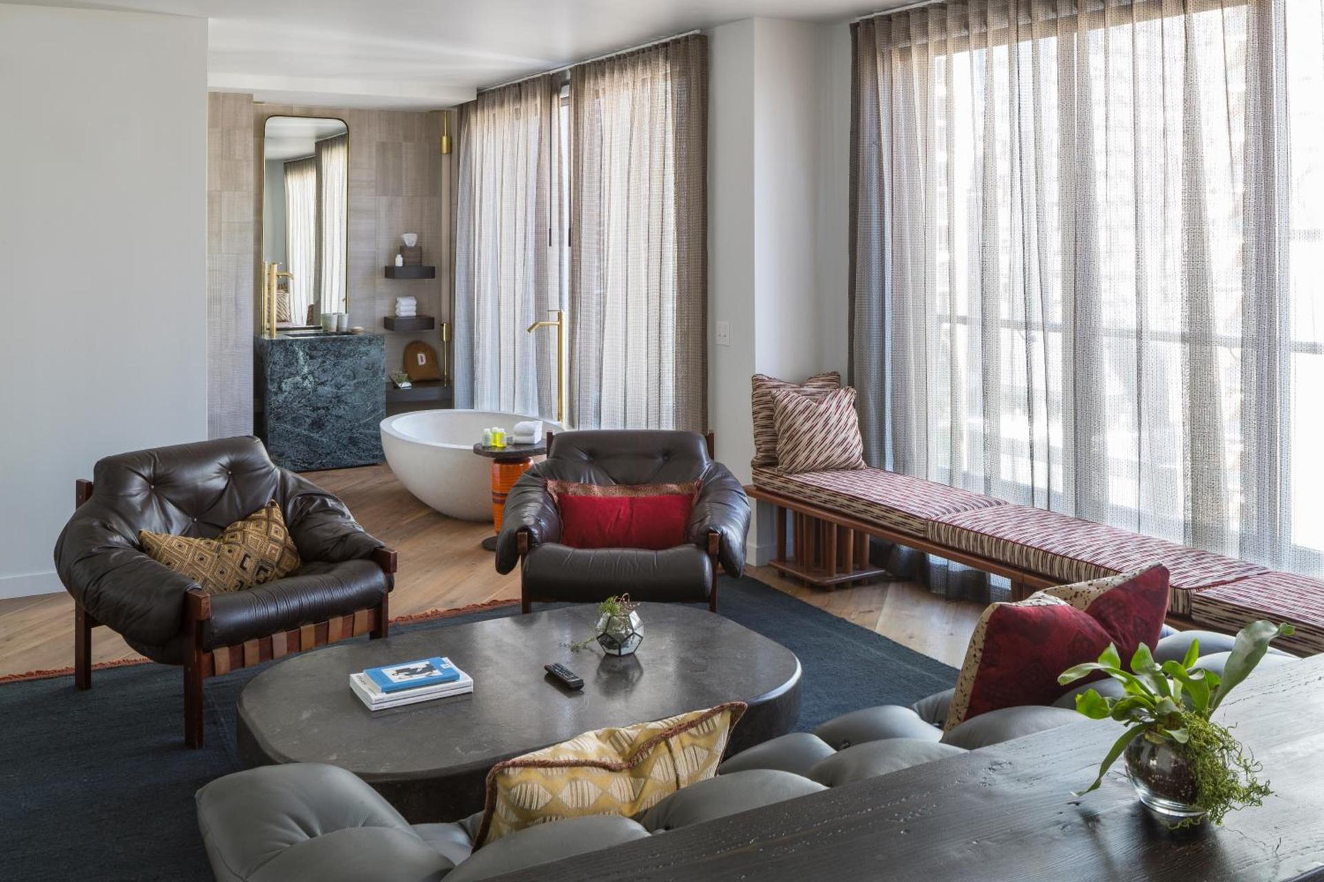 MADE Hotel photo 21