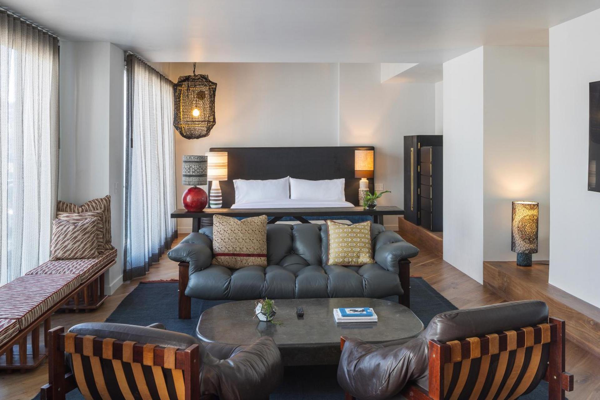 MADE Hotel photo 2
