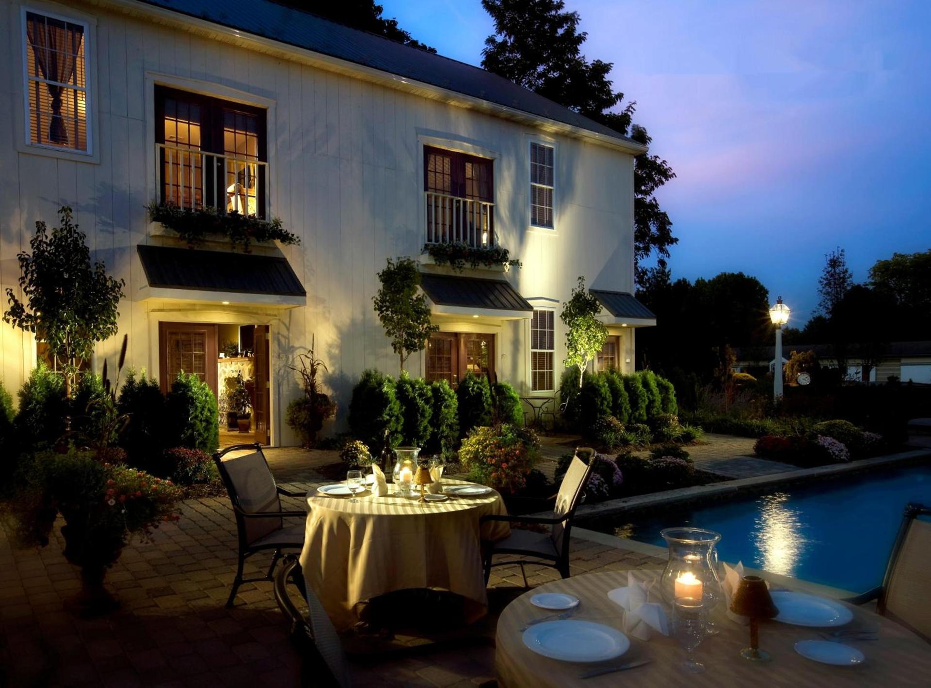 The Inn at Leola Village, a Historic Hotel of America photo 69