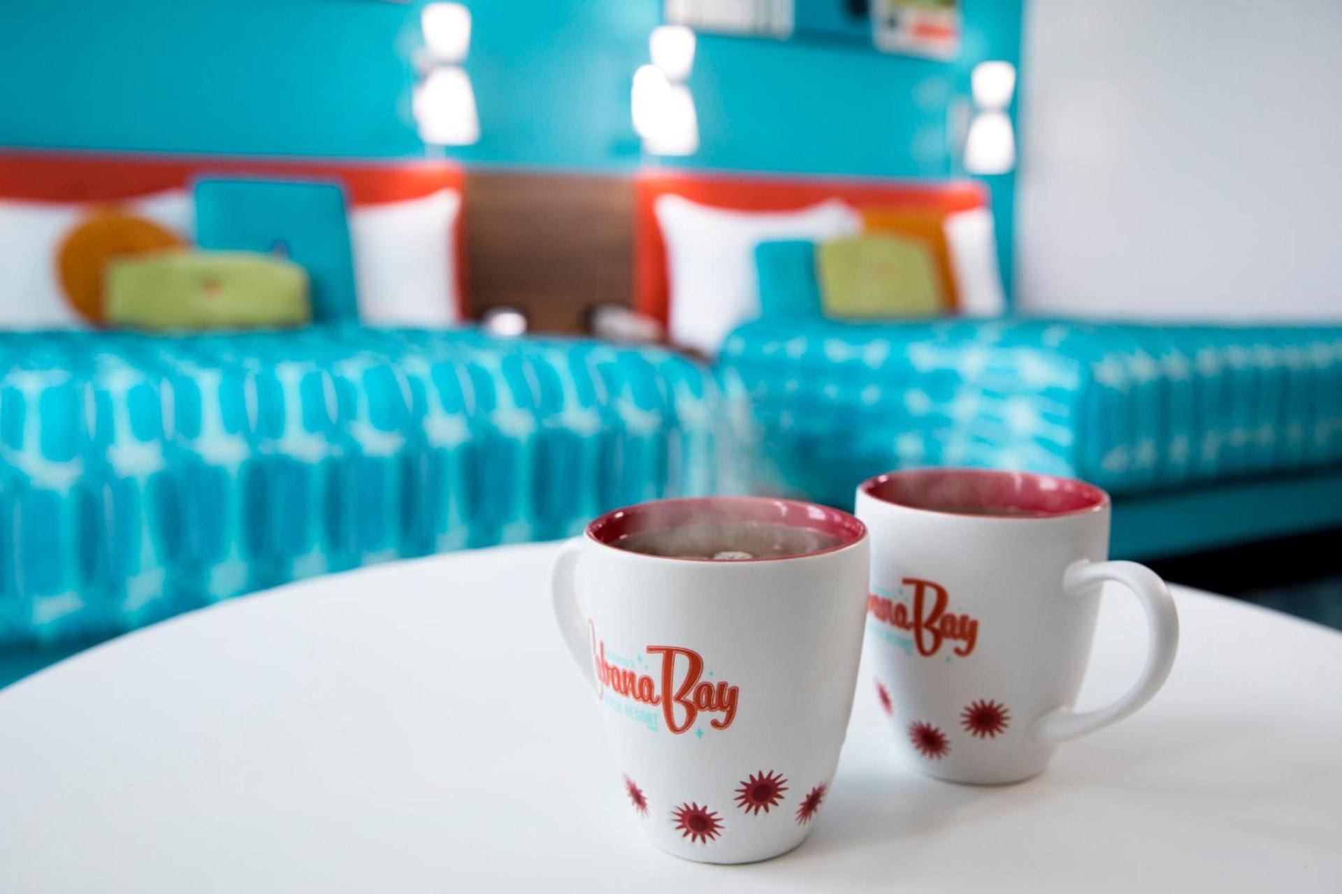 Universal's Cabana Bay Beach Resort photo 5