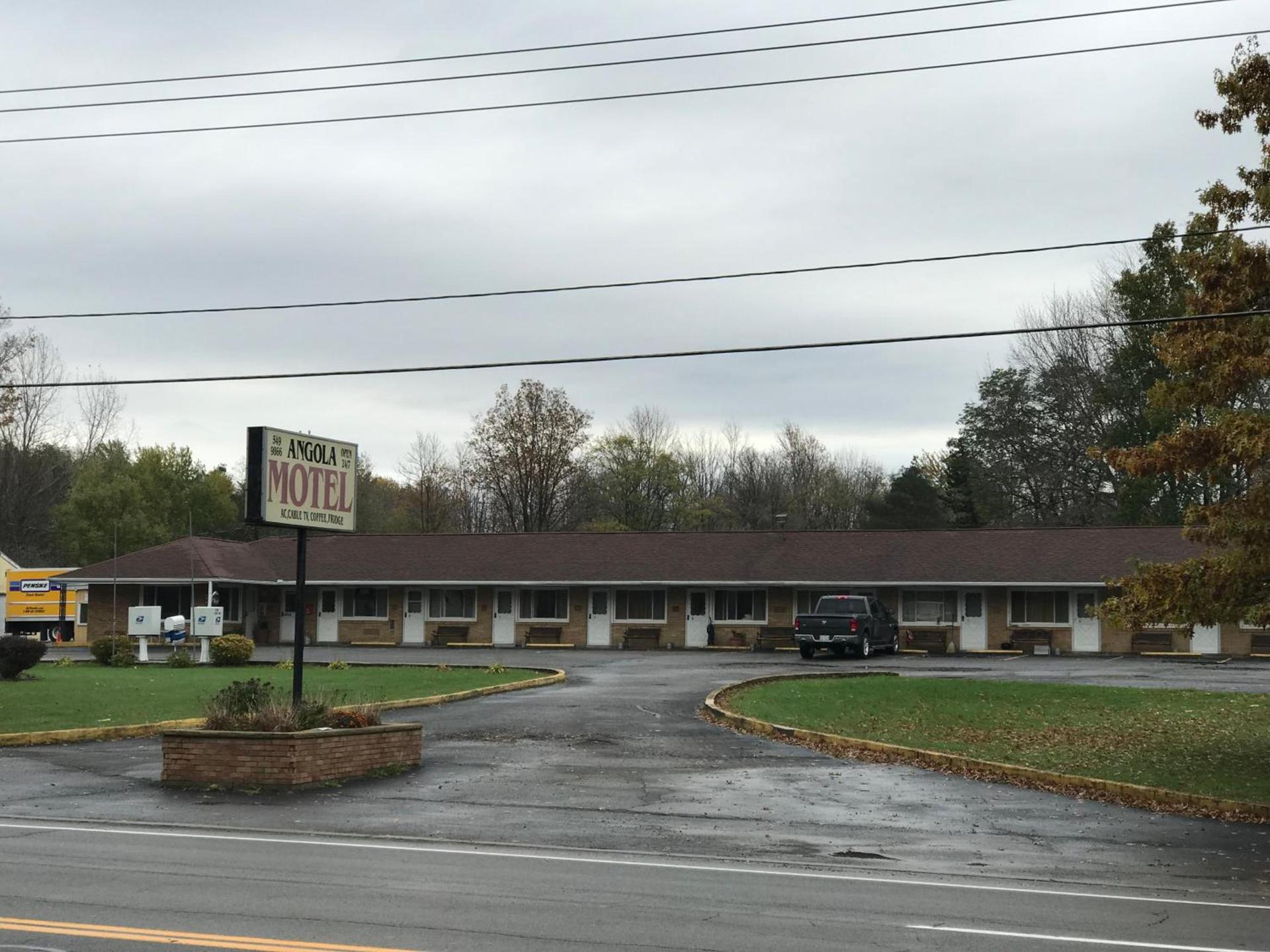 Angola Motel photo 1