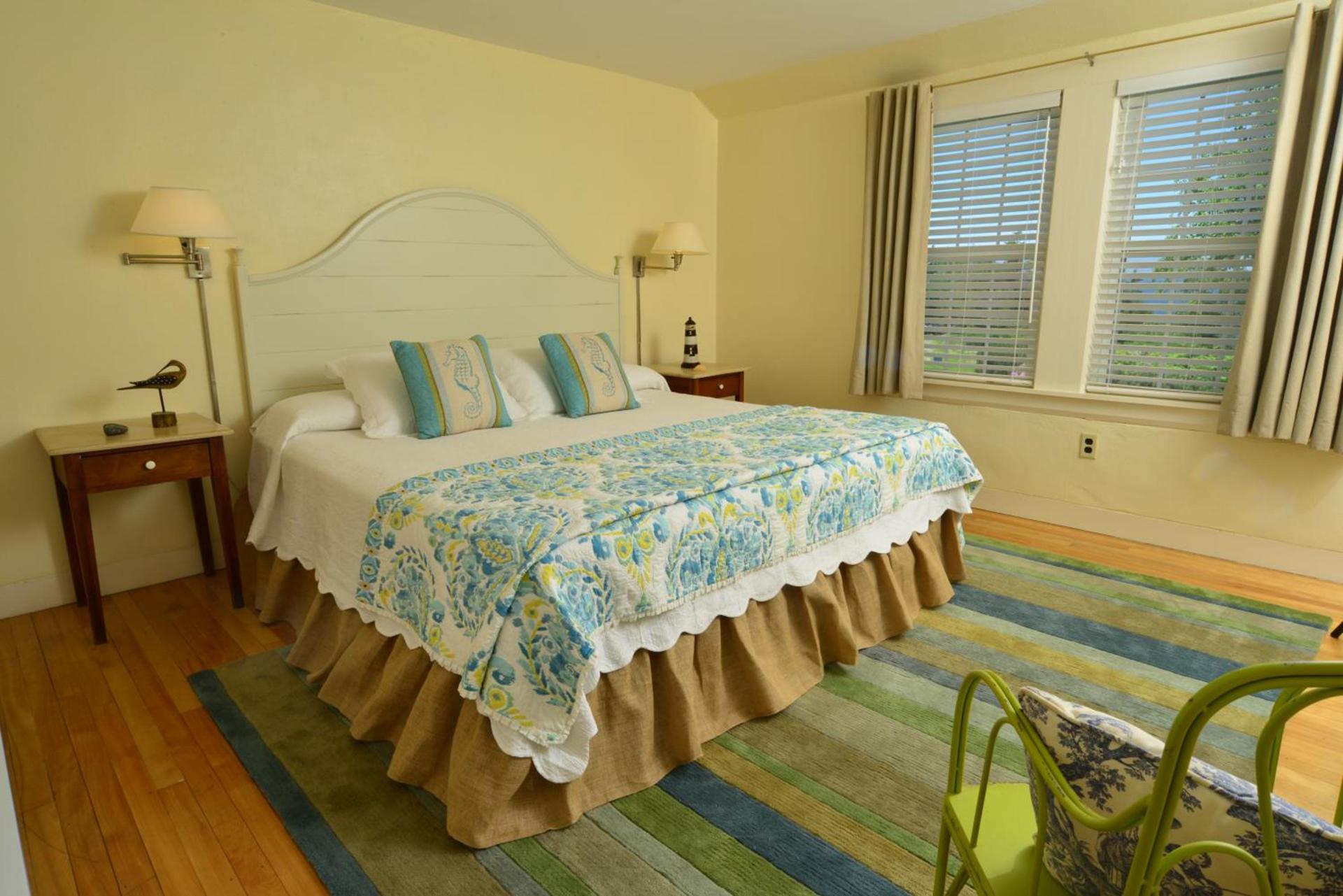 Newagen Seaside Inn photo 5