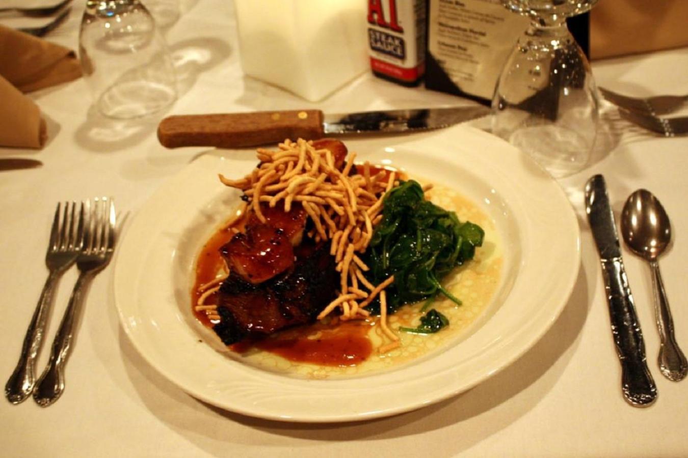Colts Neck Inn Hotel photo 19