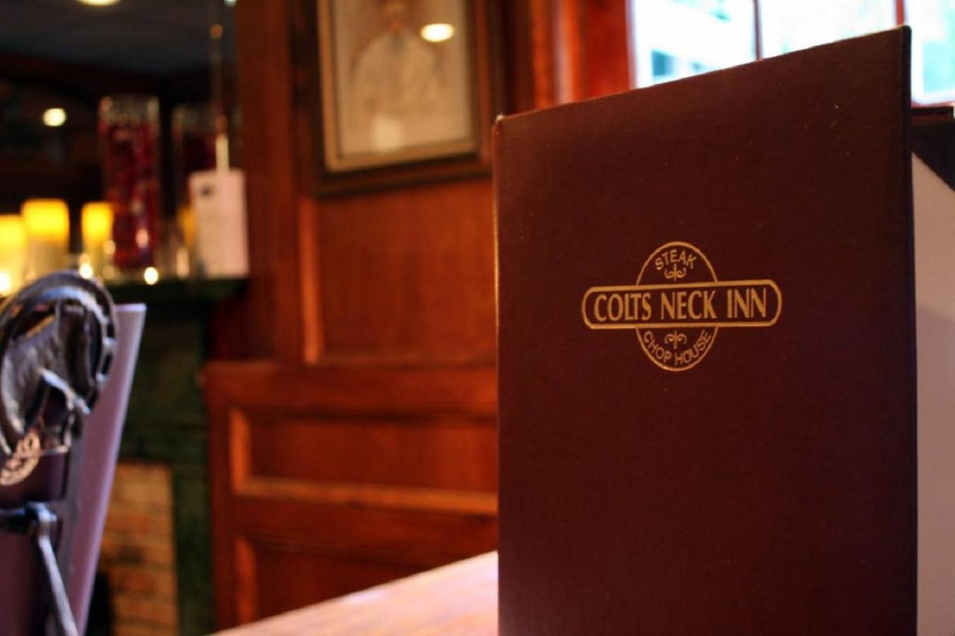 Colts Neck Inn Hotel photo 18
