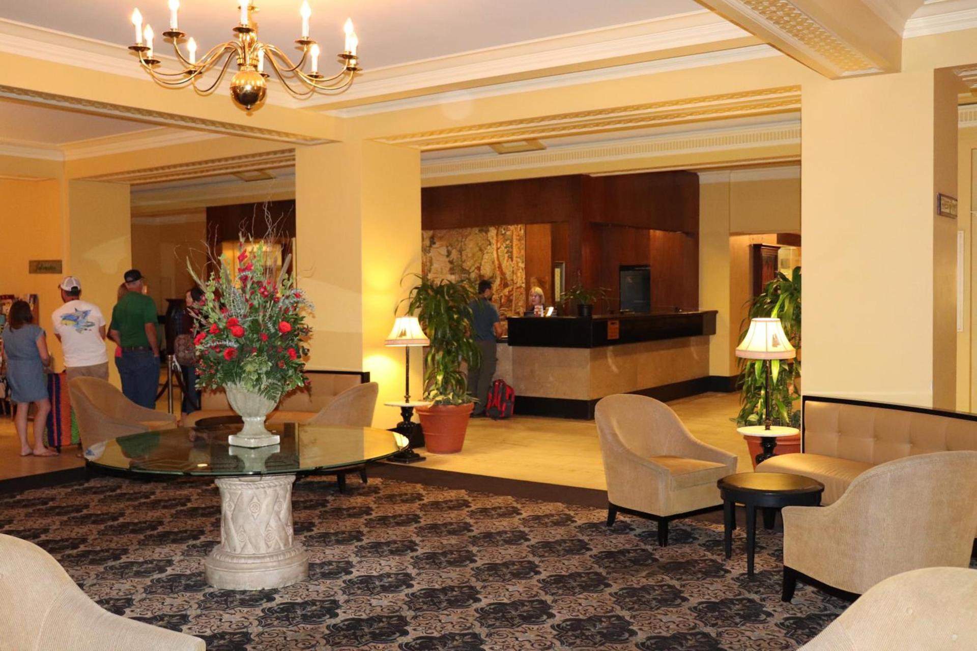 Arlington Resort Hotel & Spa photo 31