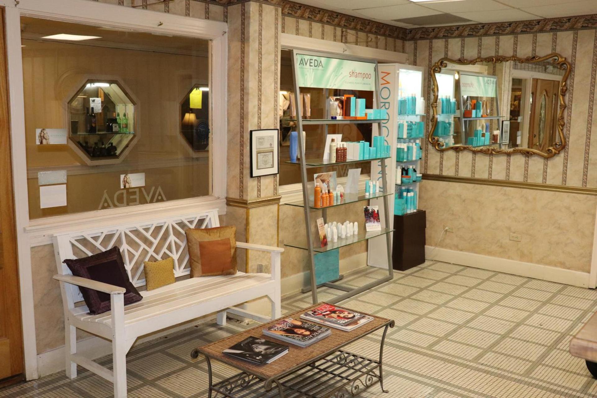 Arlington Resort Hotel & Spa photo 27