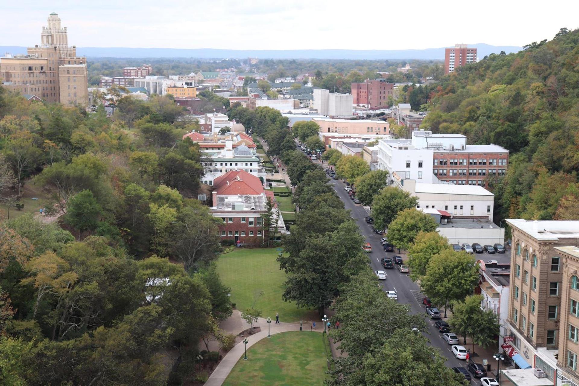 Arlington Resort Hotel & Spa photo 28