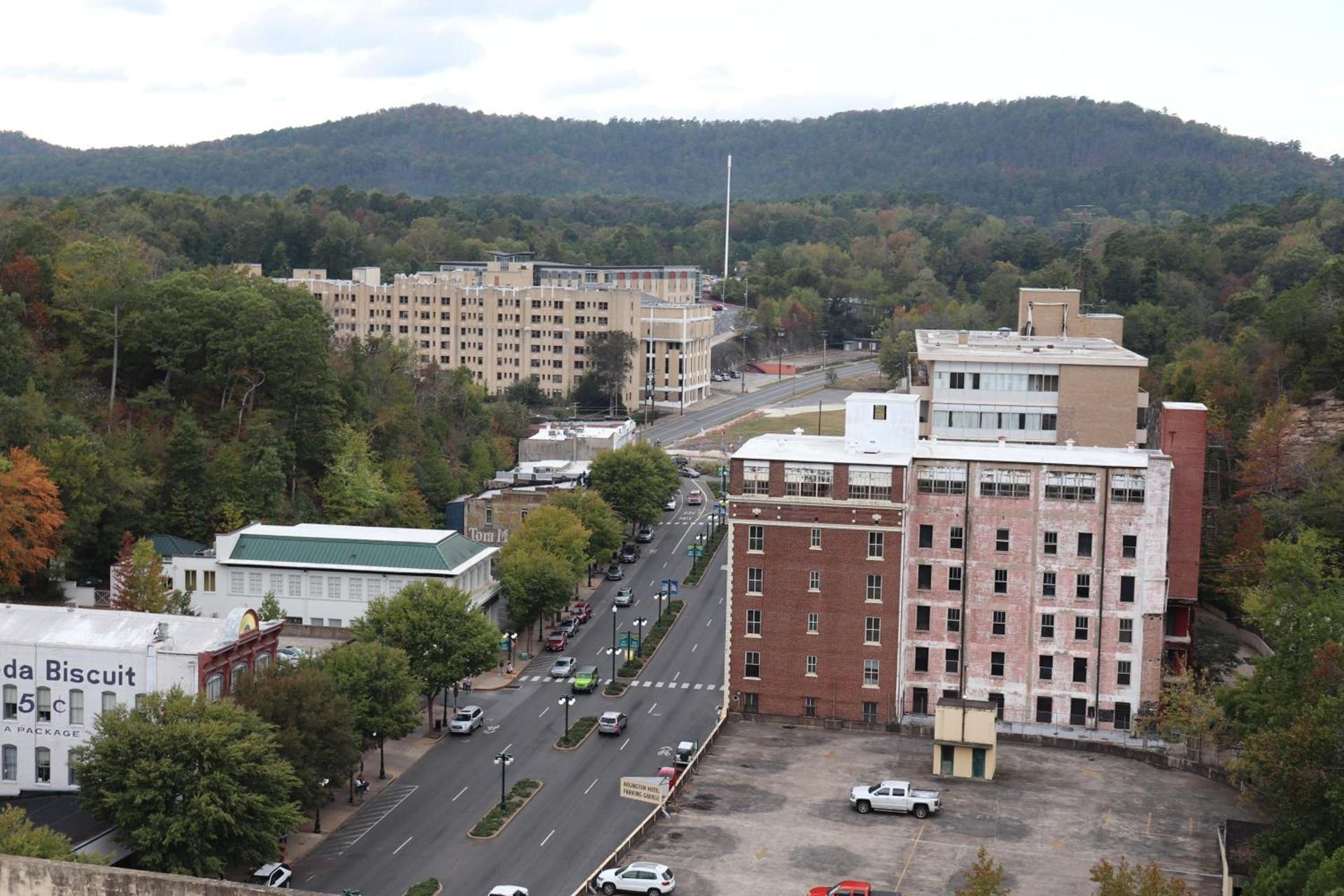 Arlington Resort Hotel & Spa photo 30