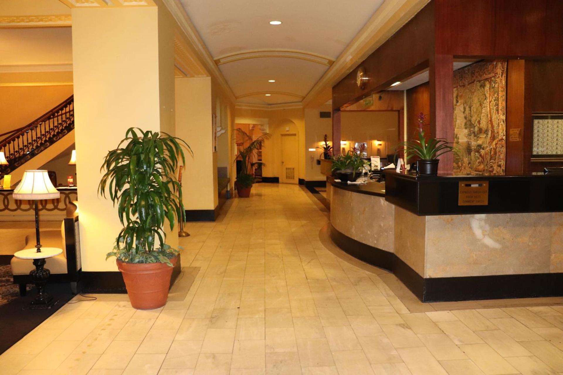 Arlington Resort Hotel & Spa photo 25